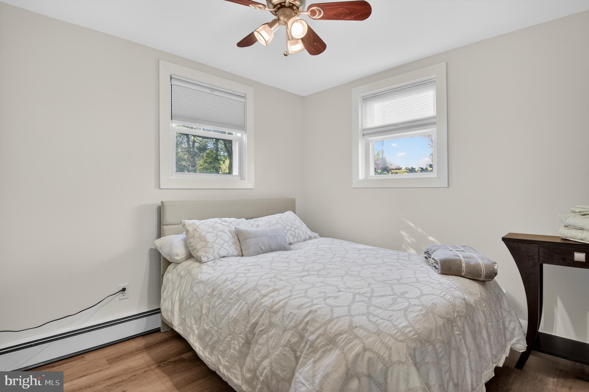 GLEN HILLS - Residential