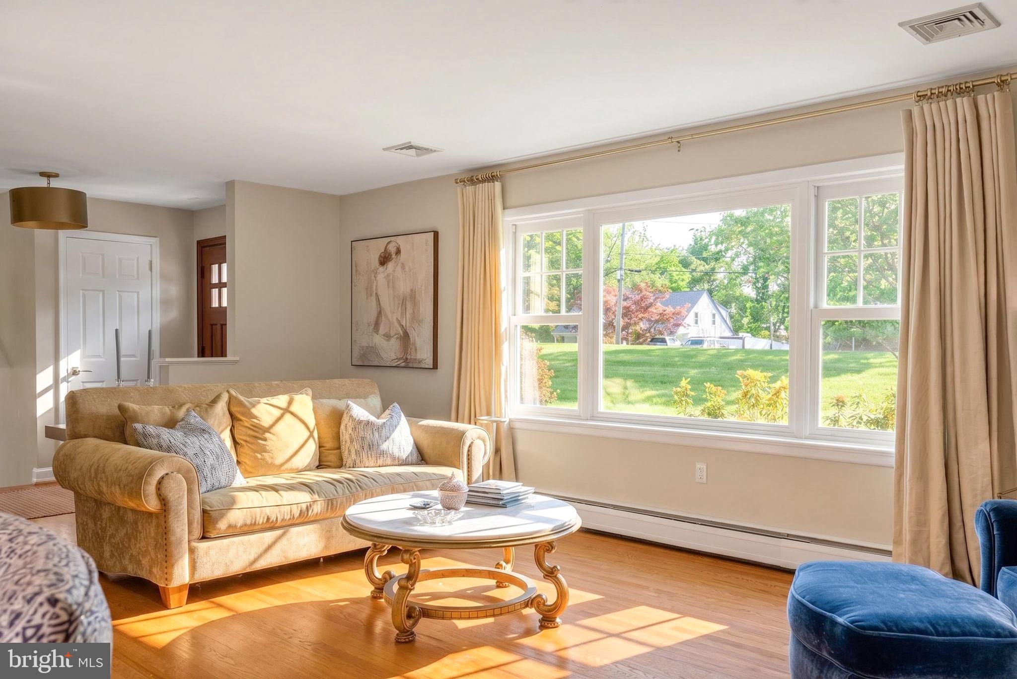 GLEN HILLS - Residential