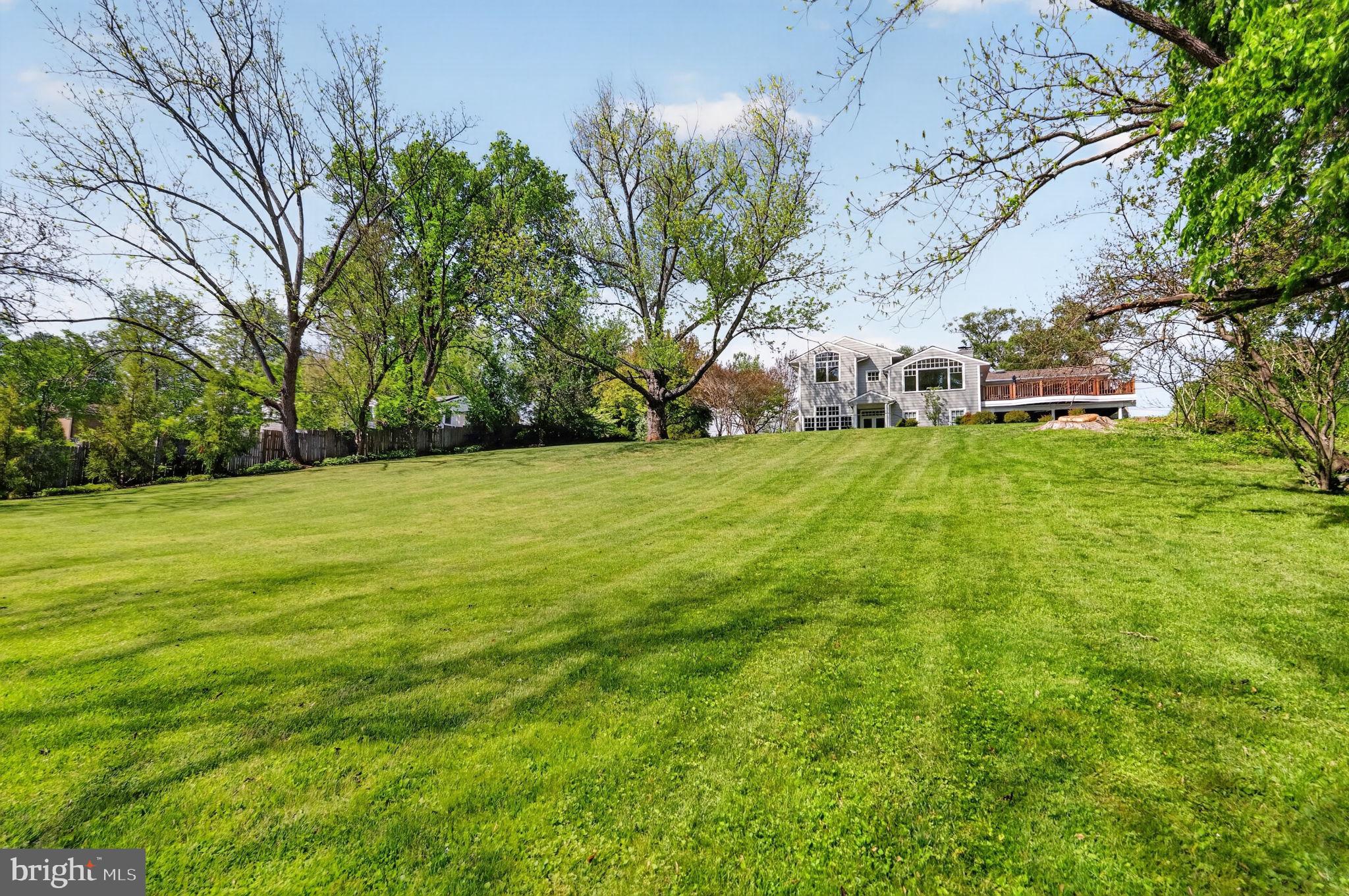 GLEN HILLS - Residential