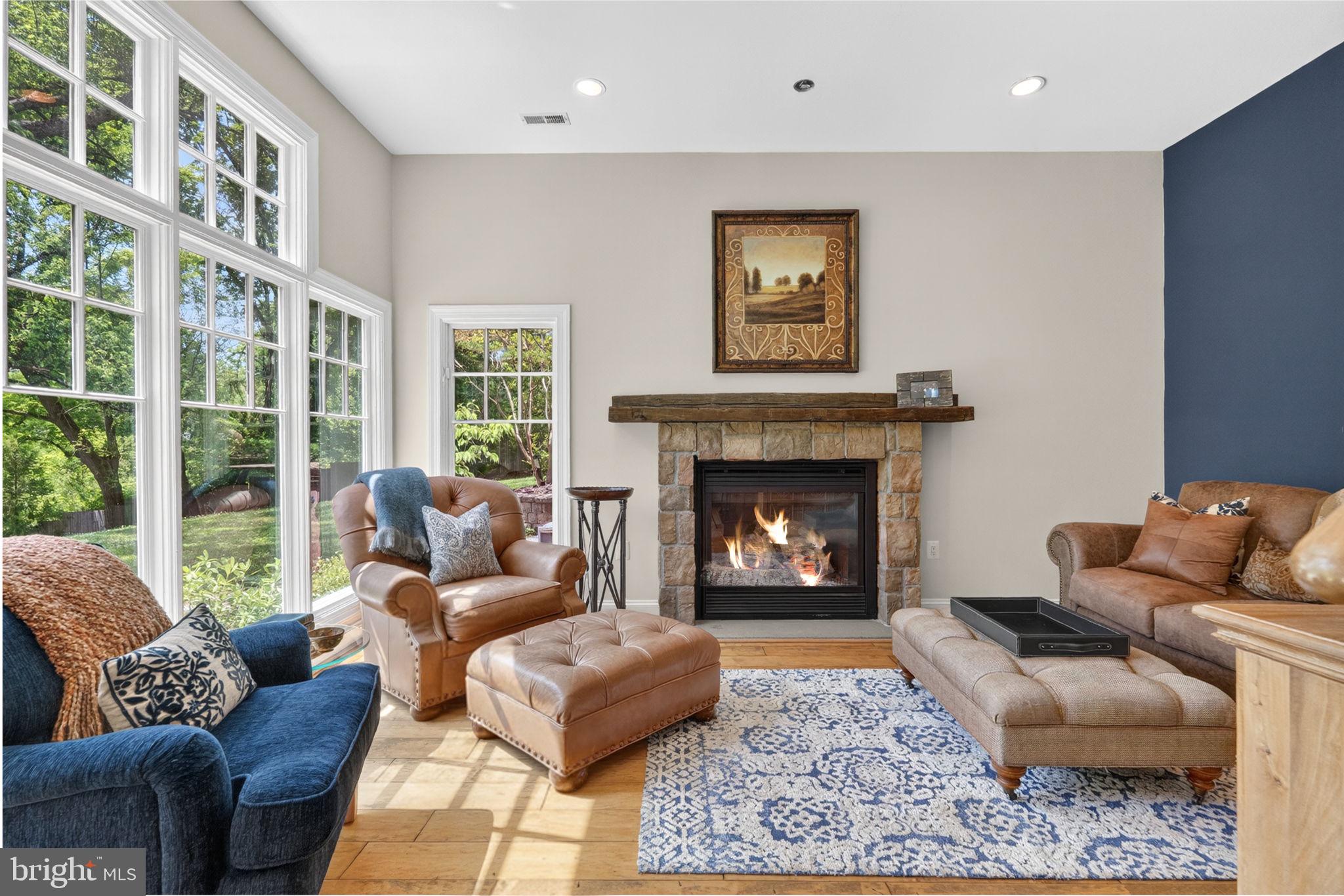 GLEN HILLS - Residential