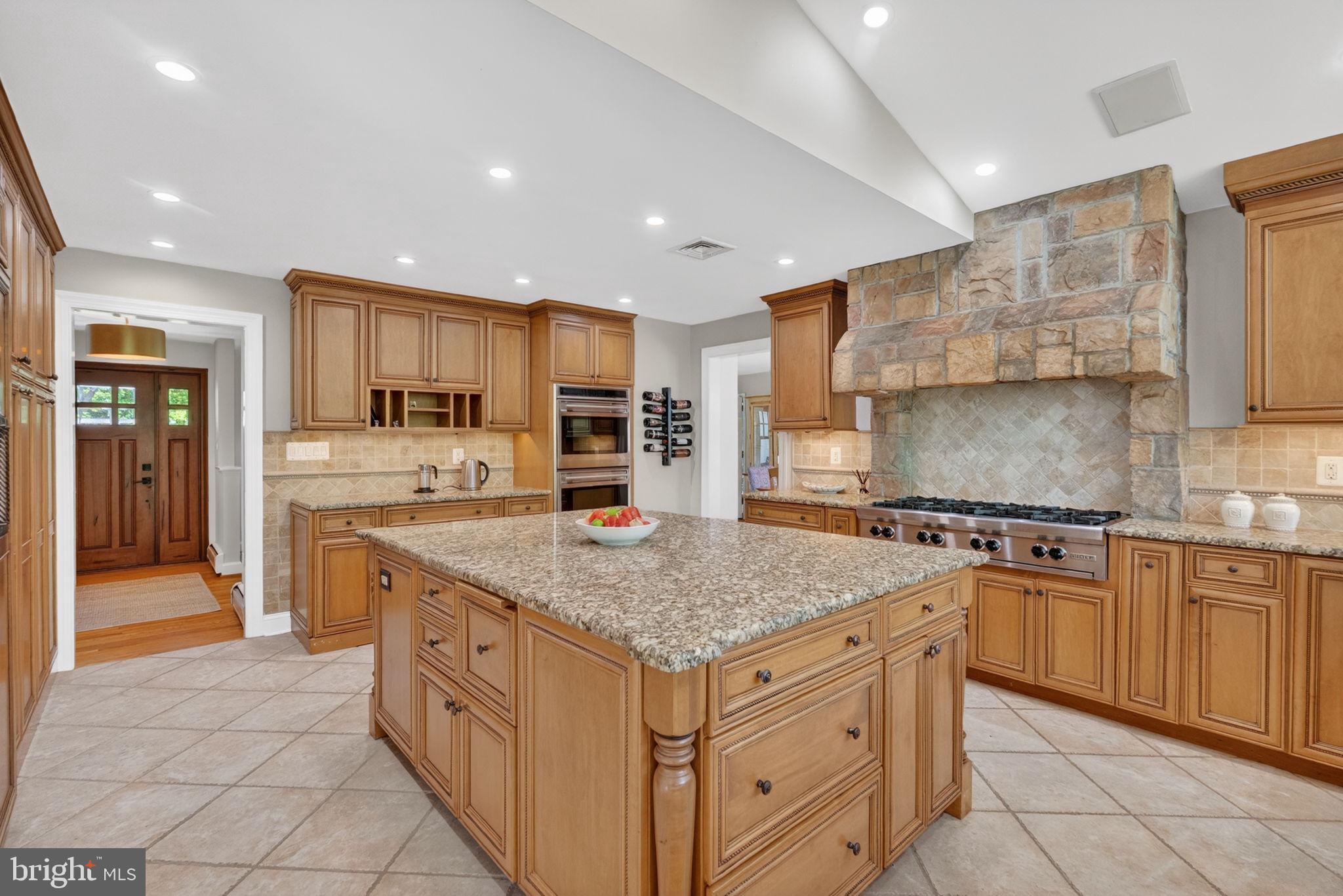 GLEN HILLS - Residential