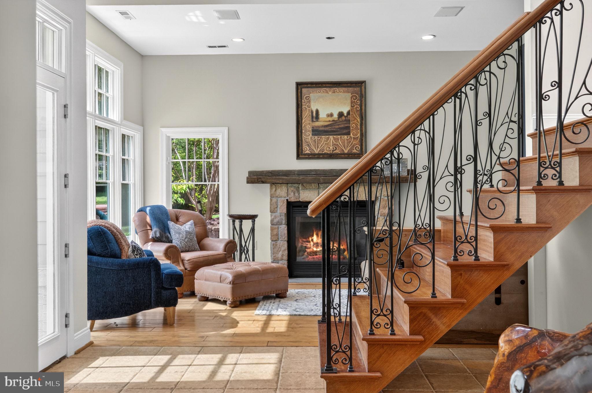 GLEN HILLS - Residential