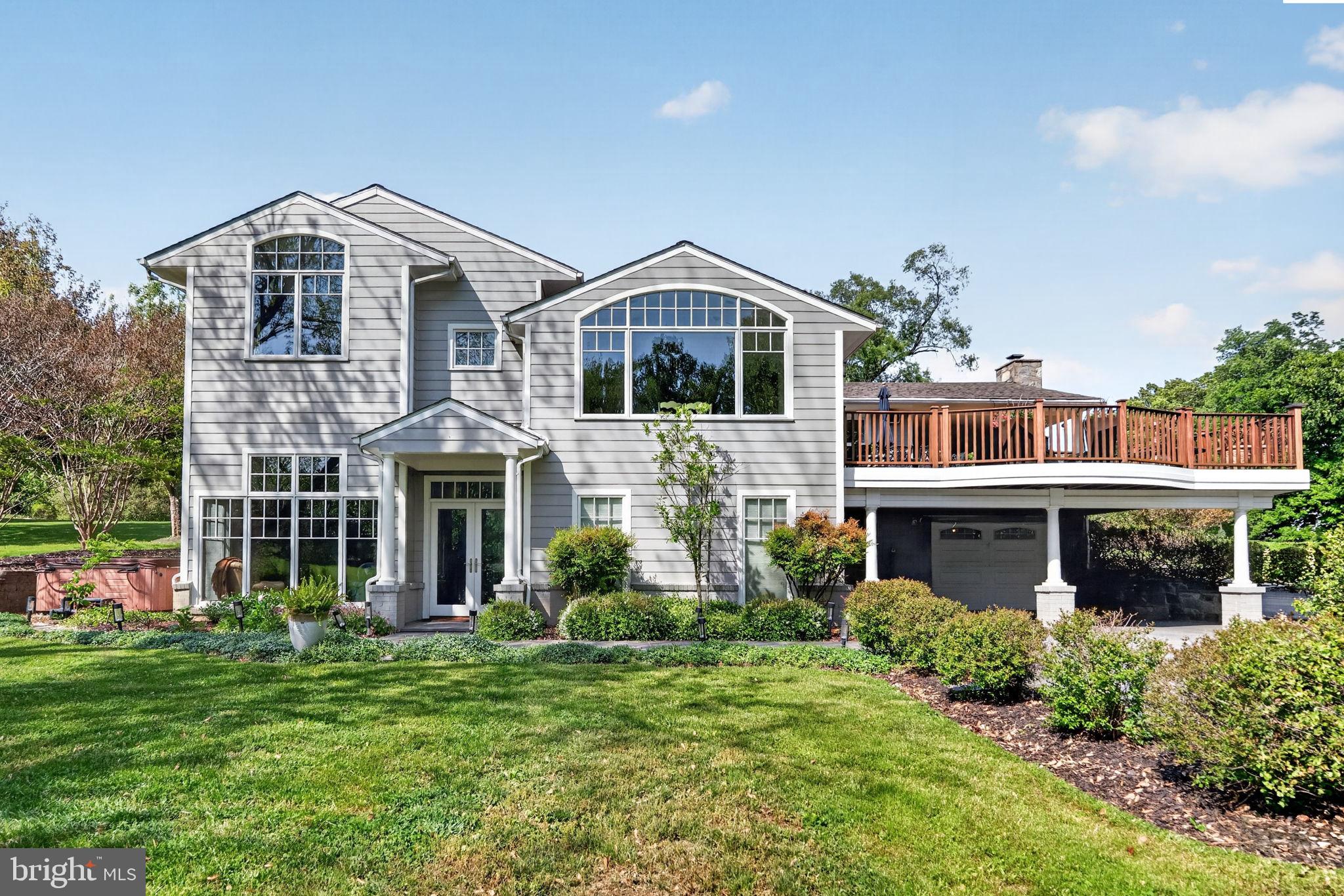 GLEN HILLS - Residential