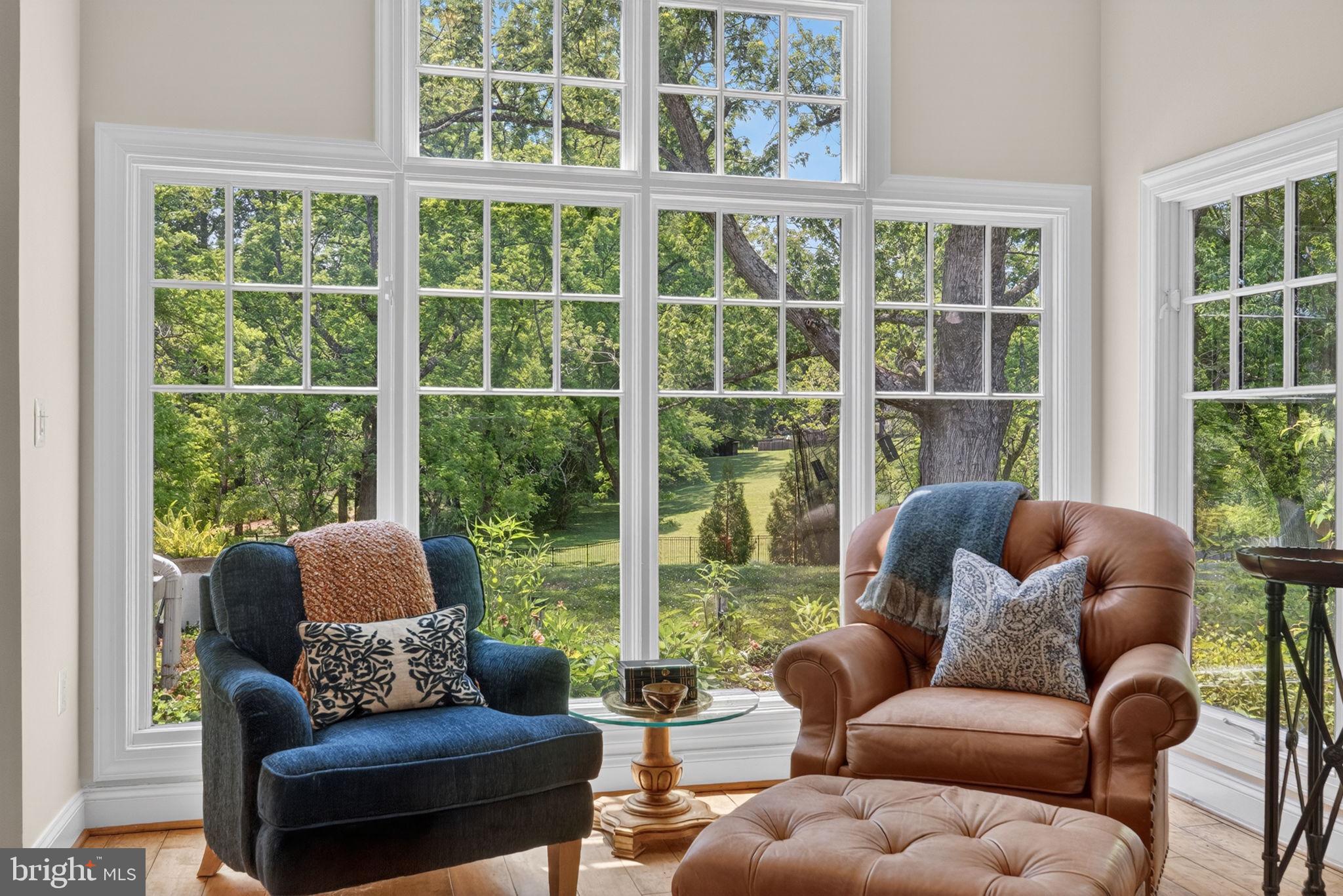 GLEN HILLS - Residential