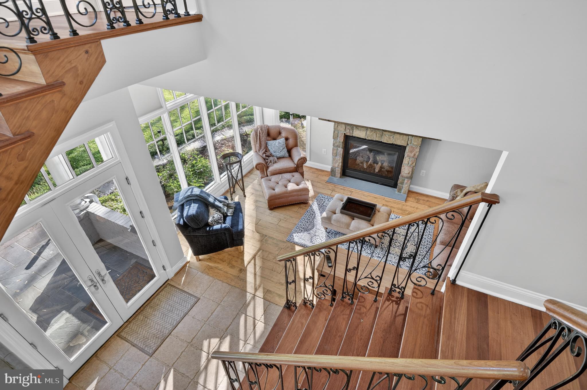GLEN HILLS - Residential