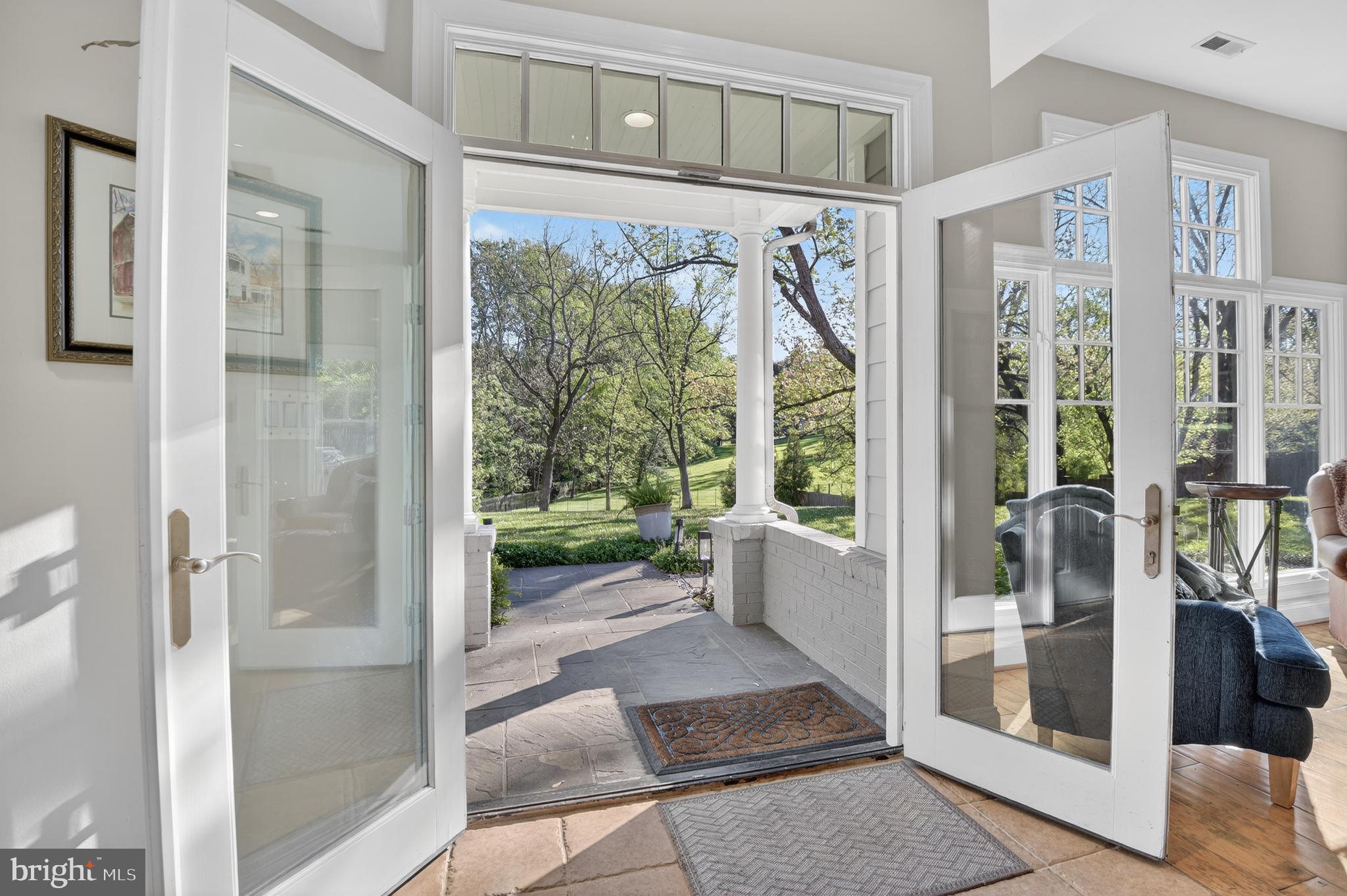 GLEN HILLS - Residential