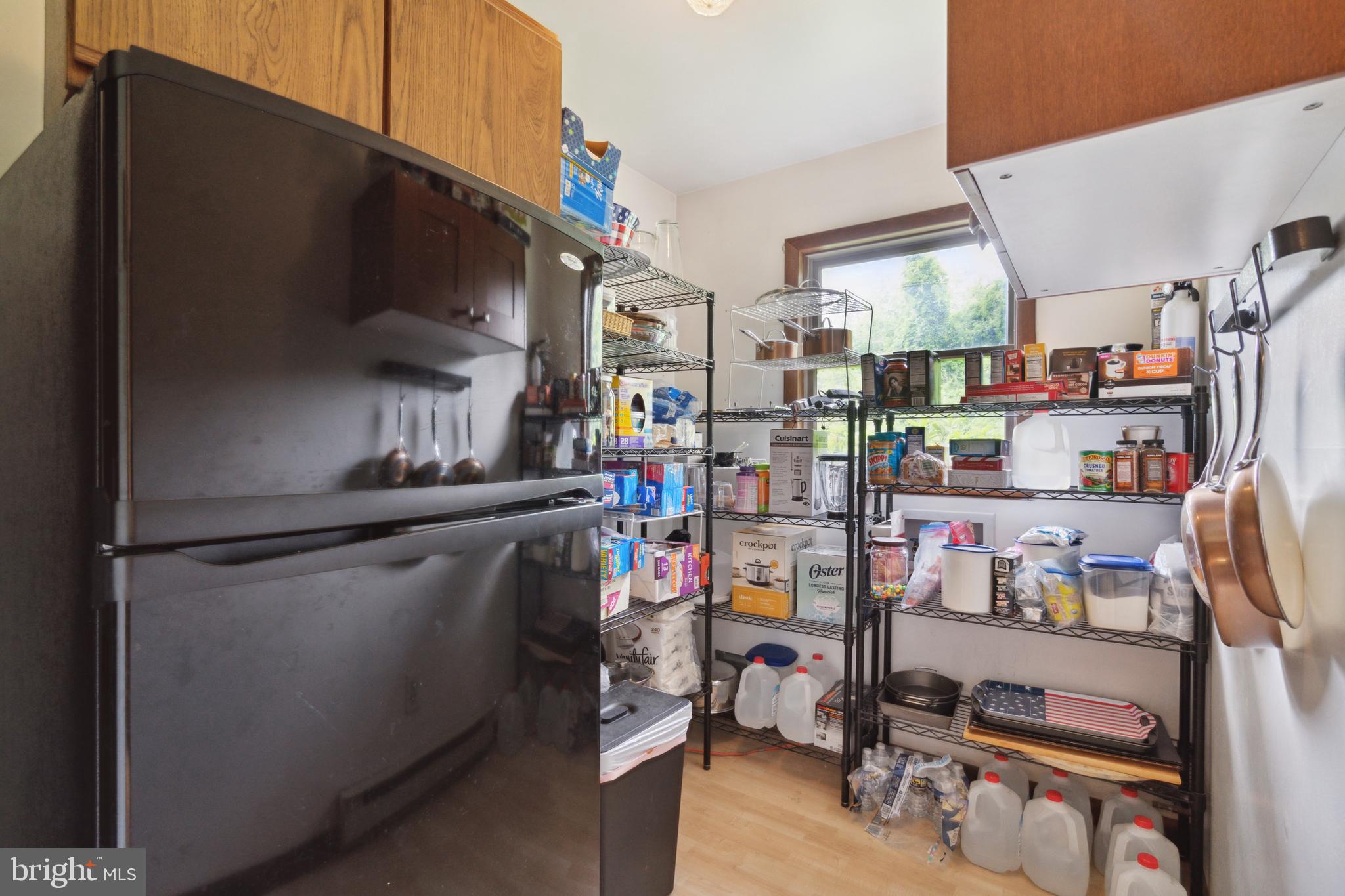 JOHNSON COMMONS - Residential