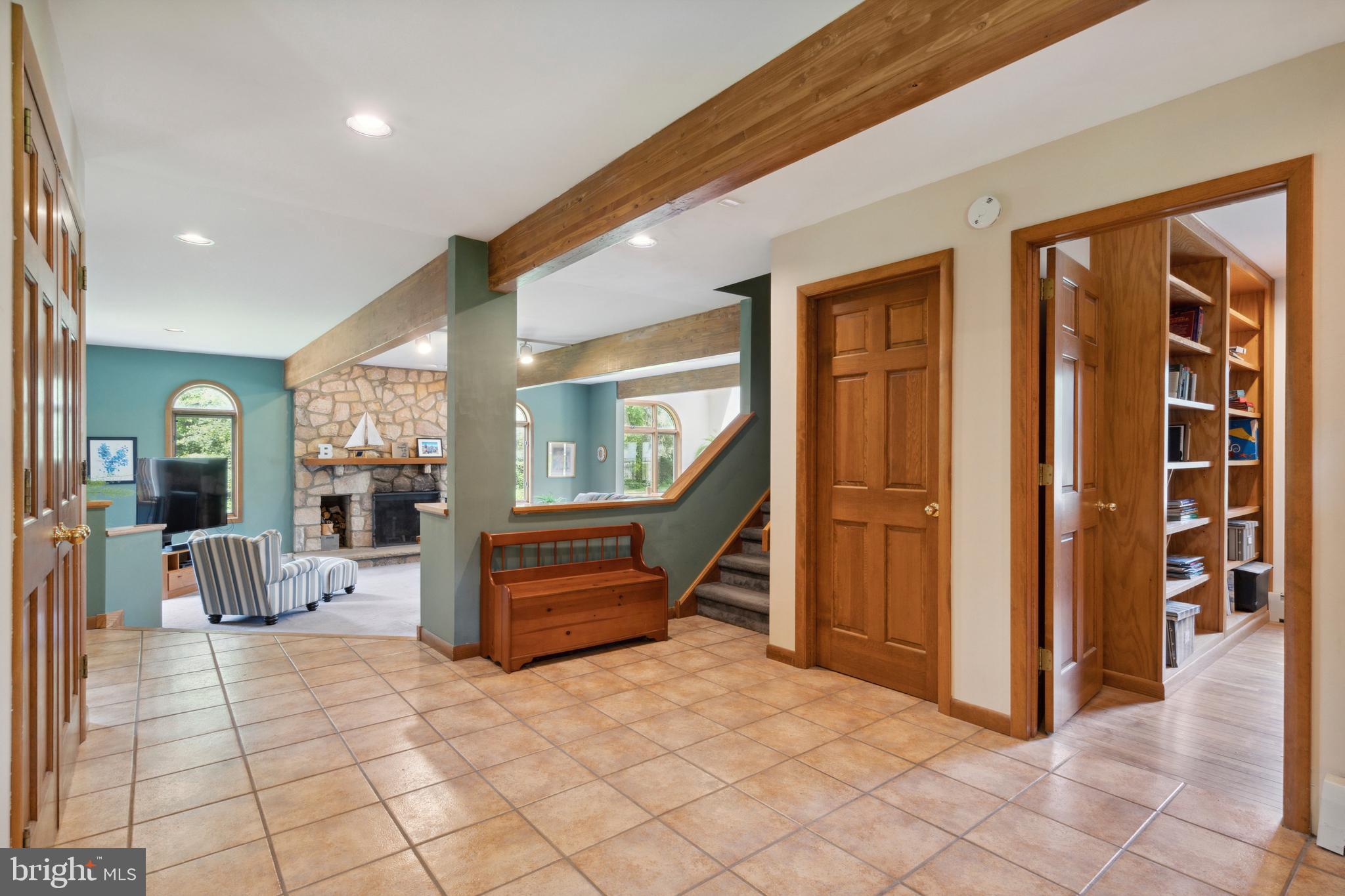 JOHNSON COMMONS - Residential