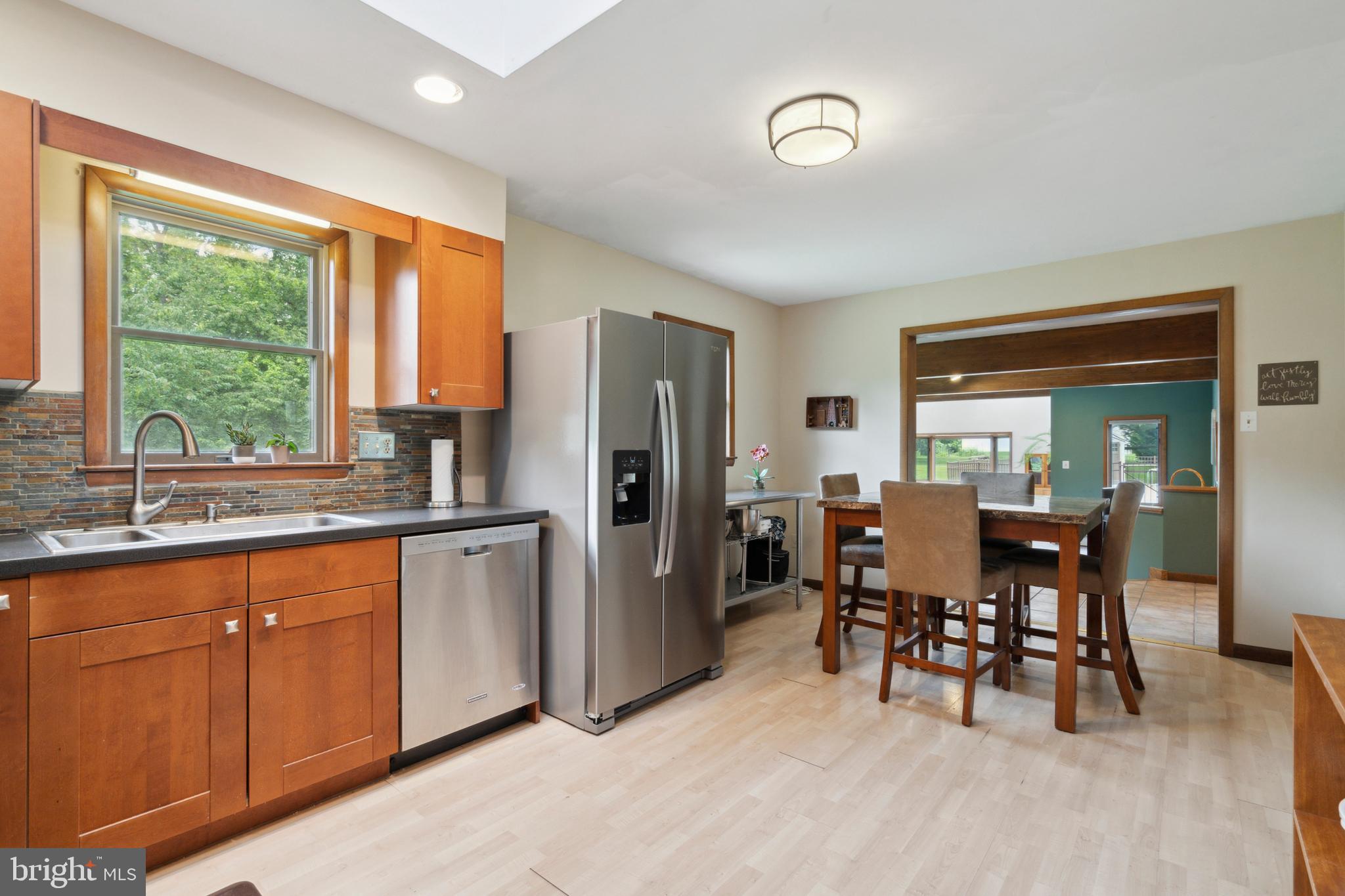 JOHNSON COMMONS - Residential