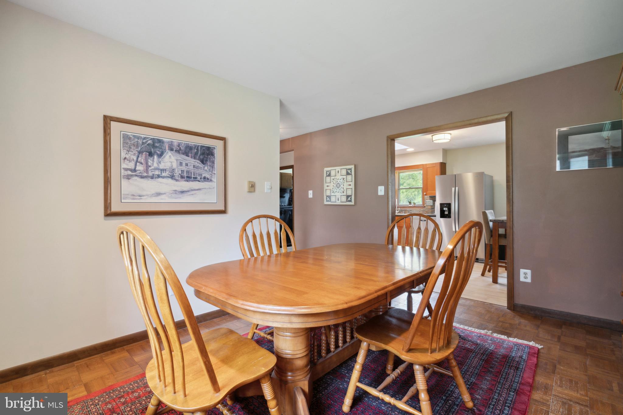 JOHNSON COMMONS - Residential