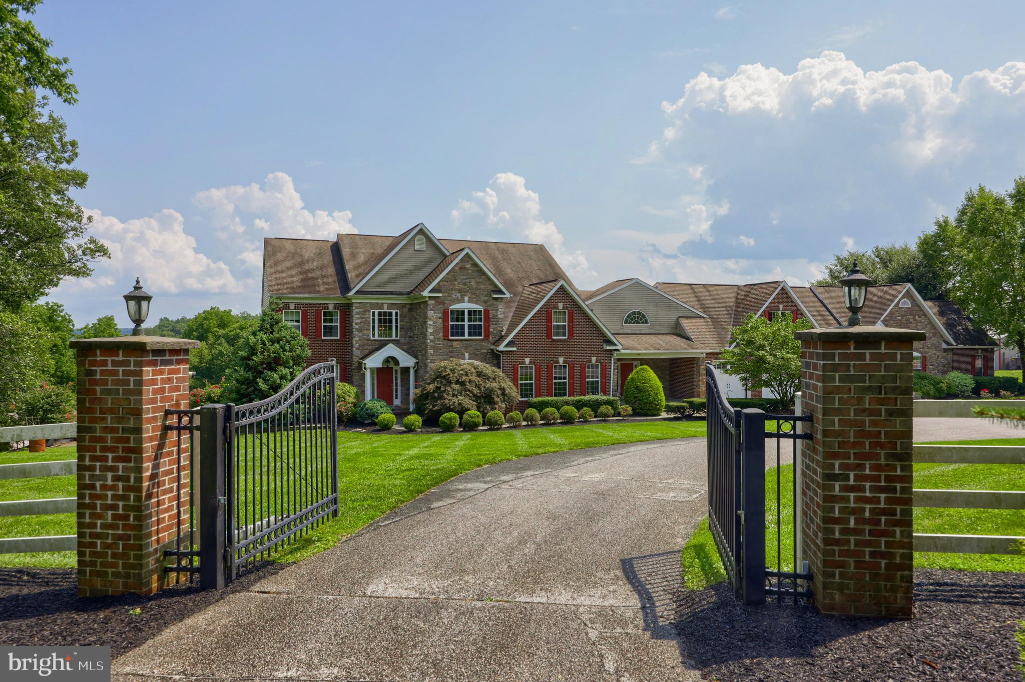 HOPEWELL TWP - Residential
