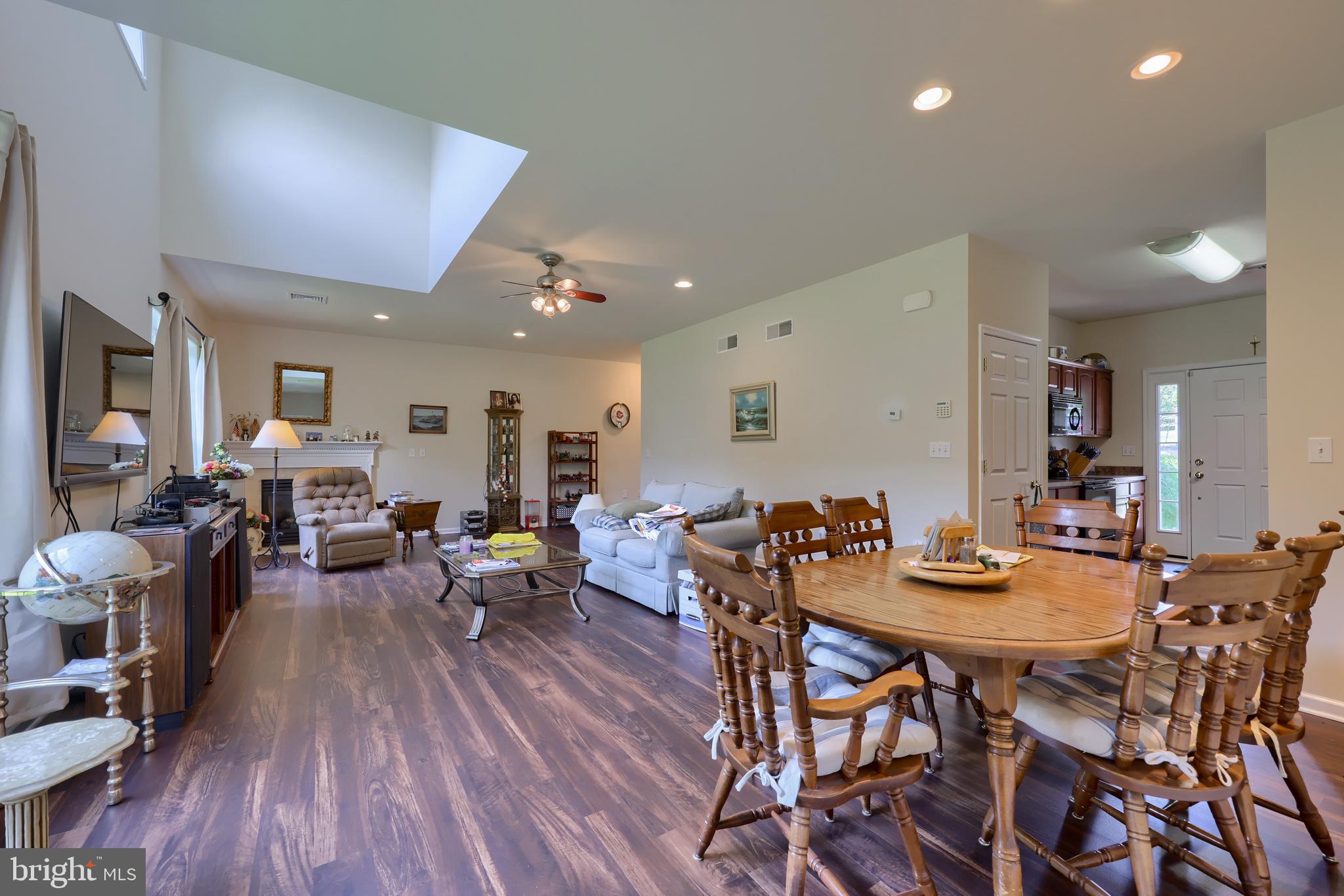 HOPEWELL TWP - Residential