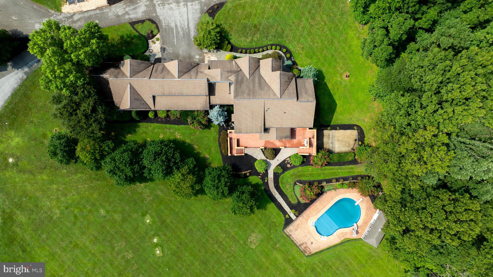 HOPEWELL TWP - Residential