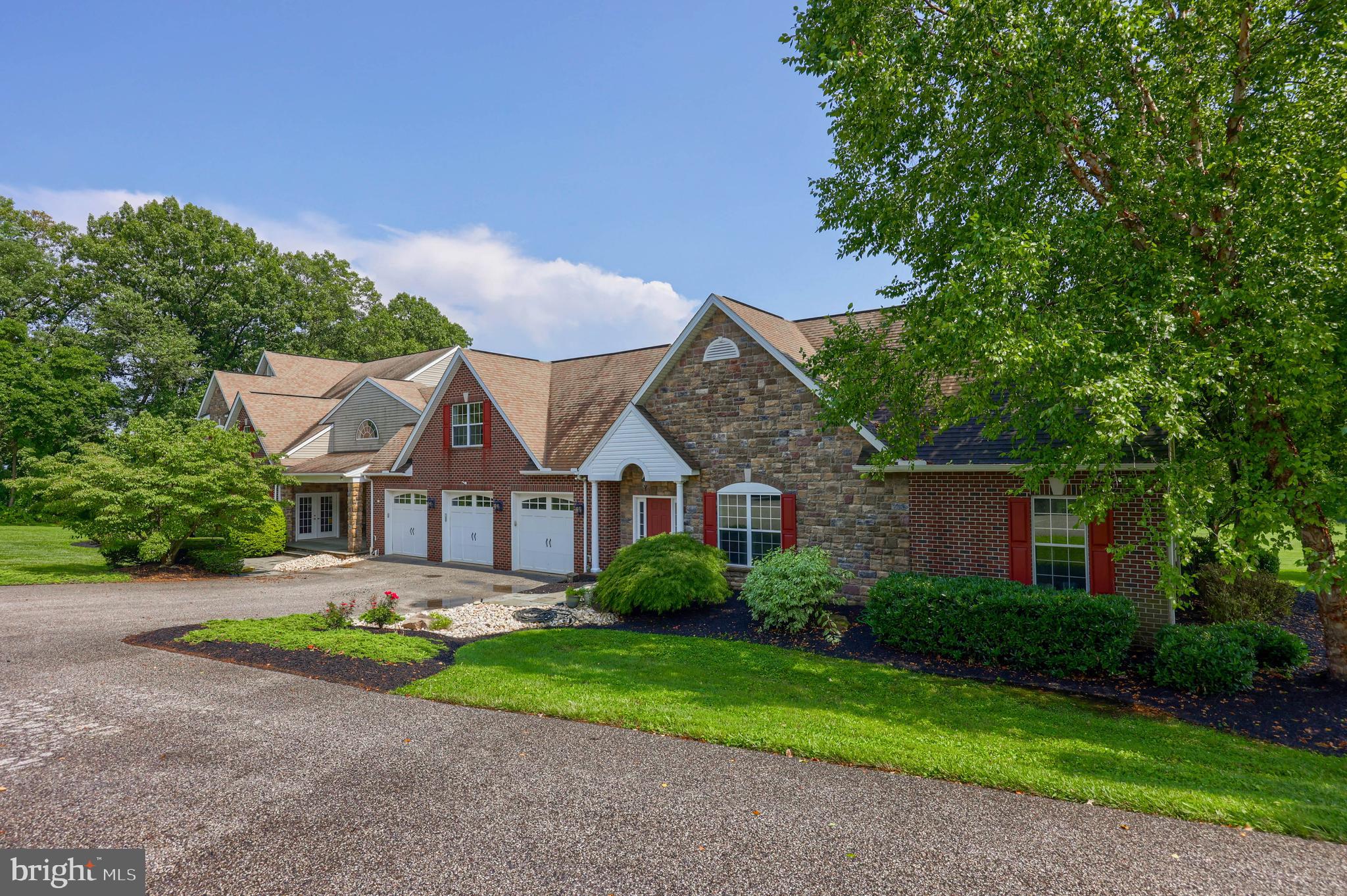 HOPEWELL TWP - Residential