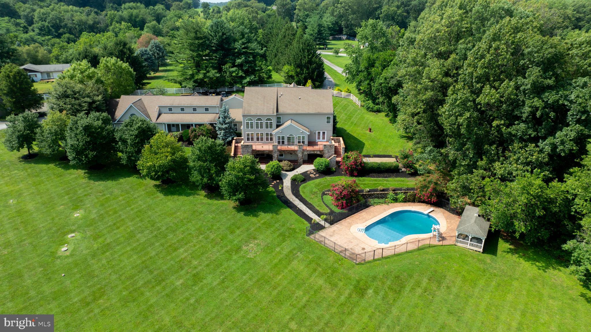 HOPEWELL TWP - Residential