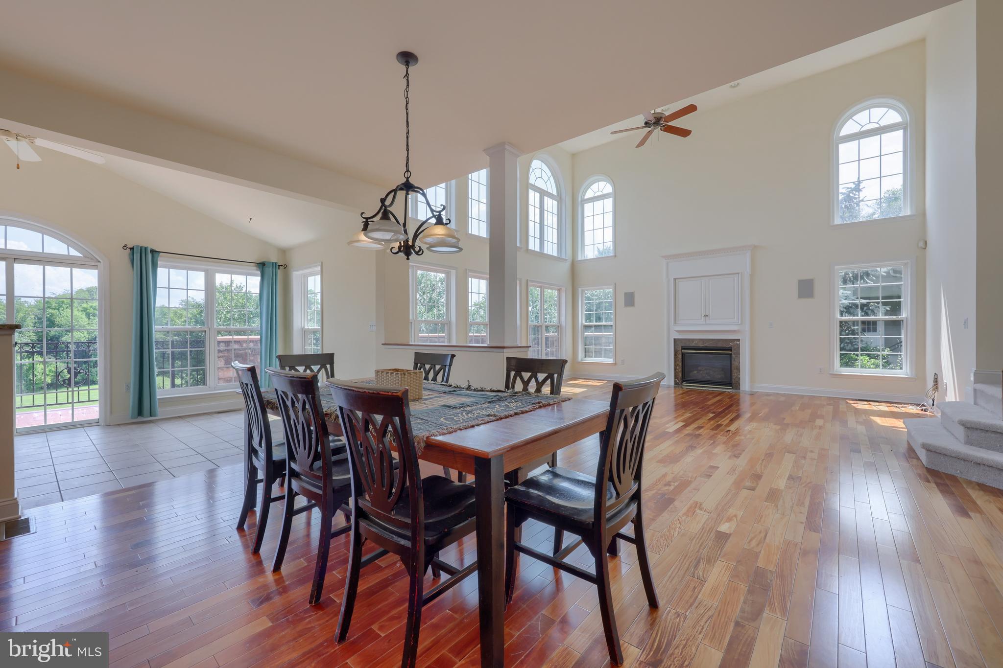 HOPEWELL TWP - Residential