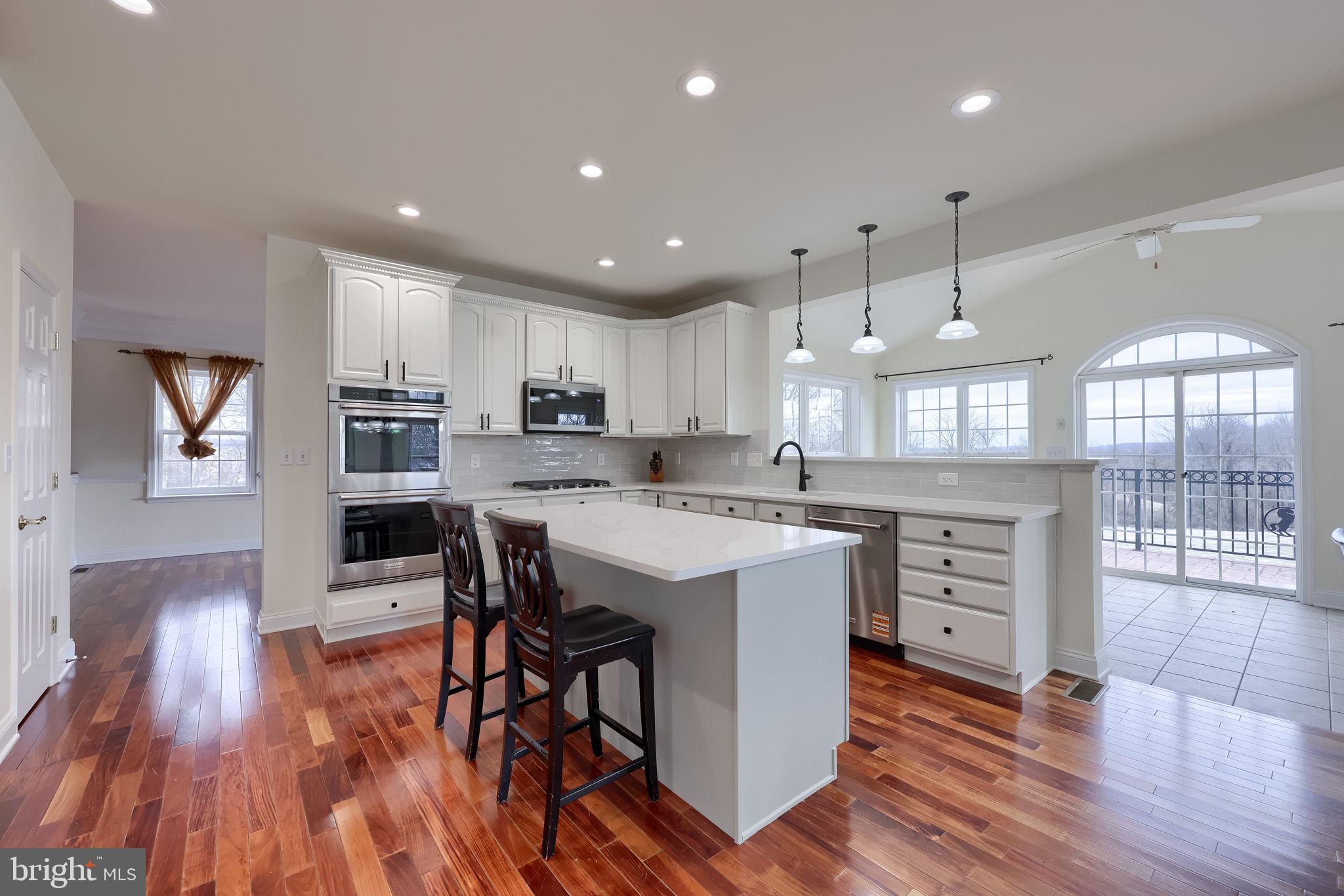 HOPEWELL TWP - Residential