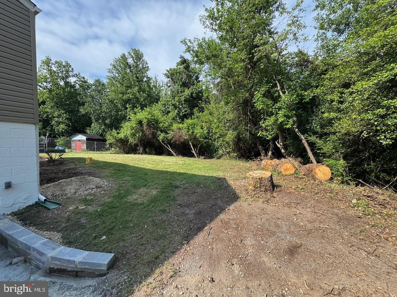 CLINTON GROVE - Residential