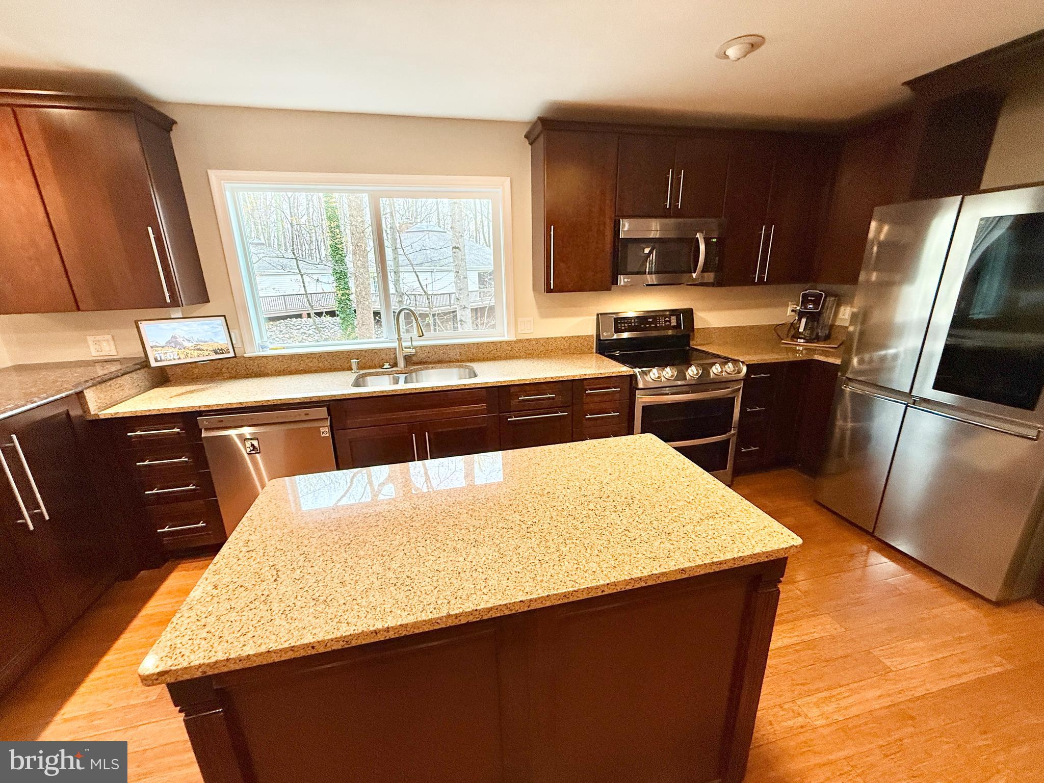 AQUIA HARBOUR - Residential