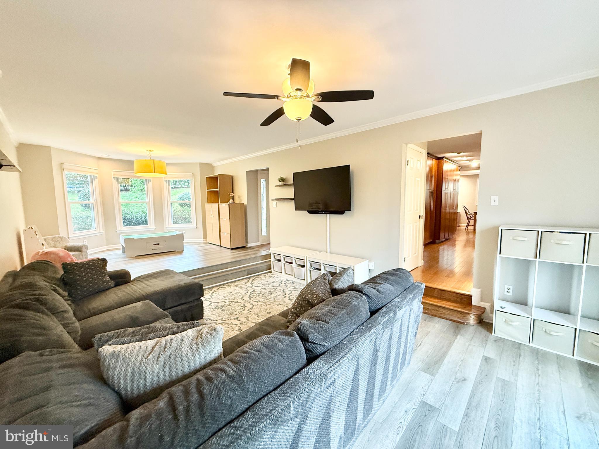 AQUIA HARBOUR - Residential