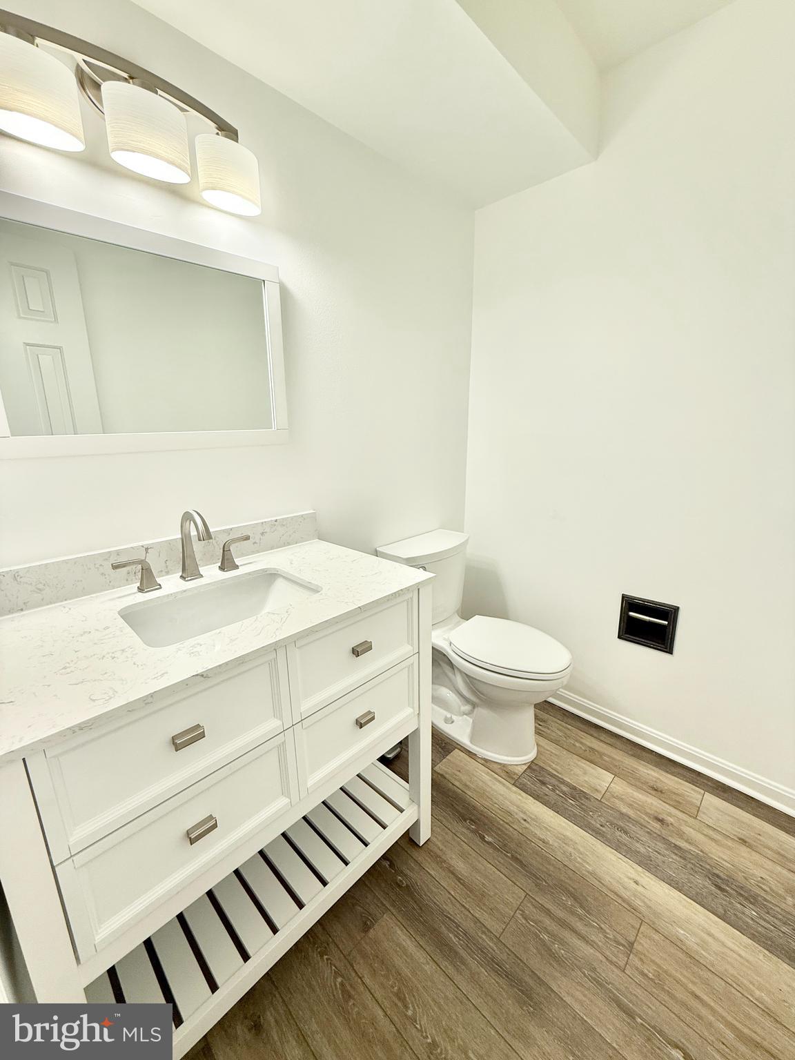 AQUIA HARBOUR - Residential