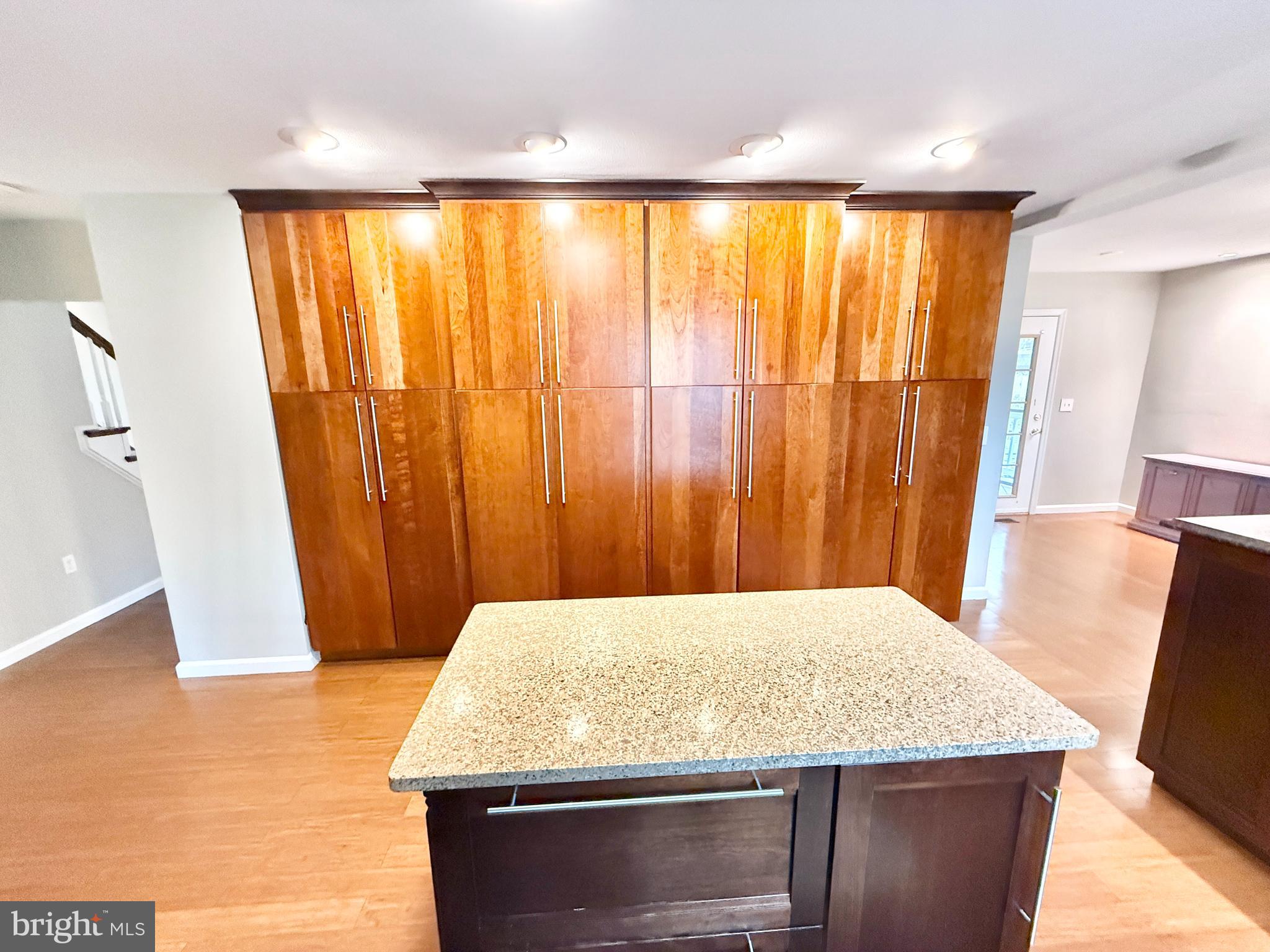 AQUIA HARBOUR - Residential