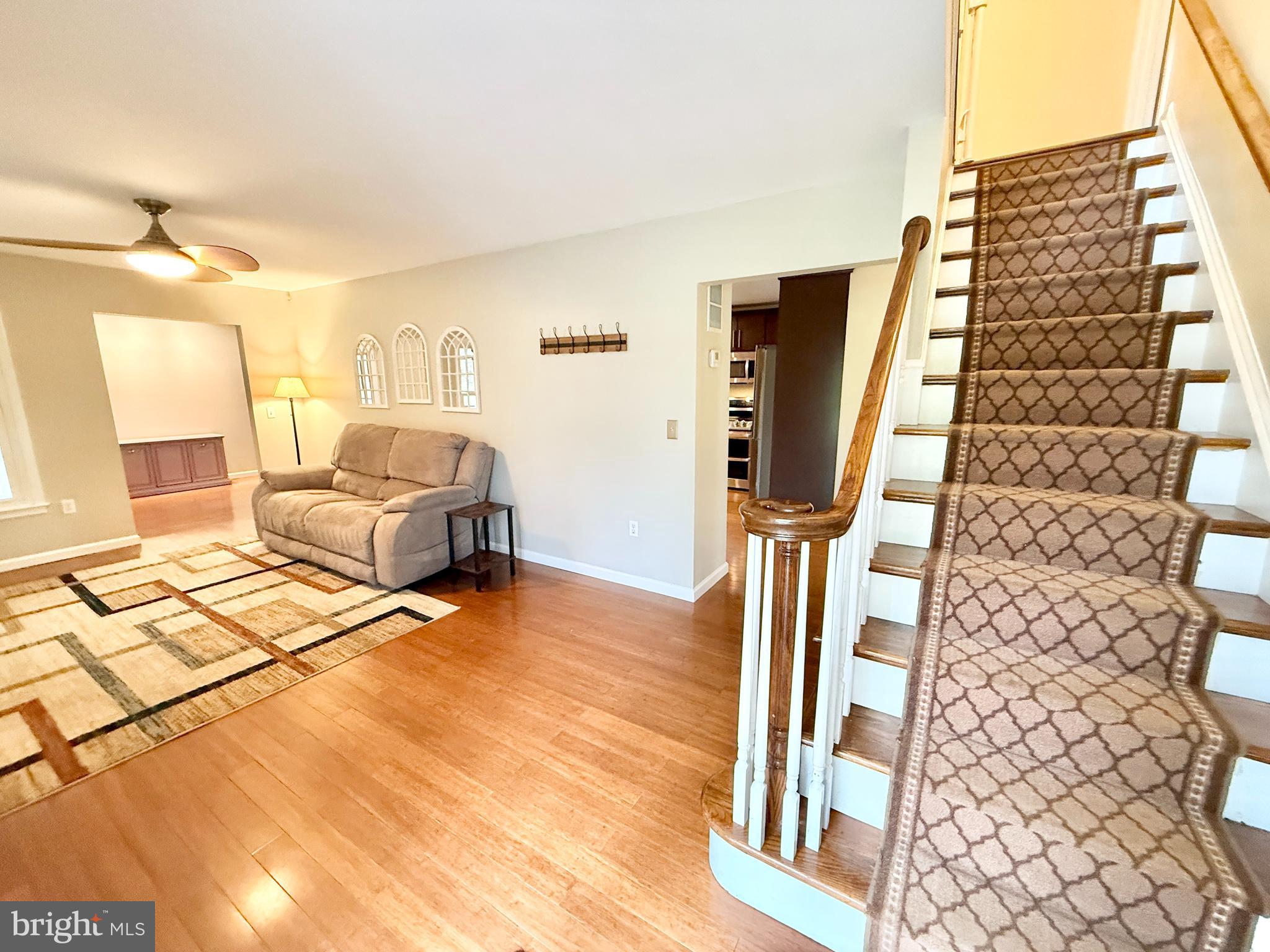 AQUIA HARBOUR - Residential