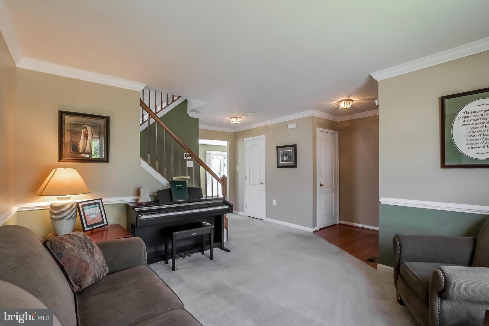 ST CHARLES SUB - SHEFFIELD - Residential