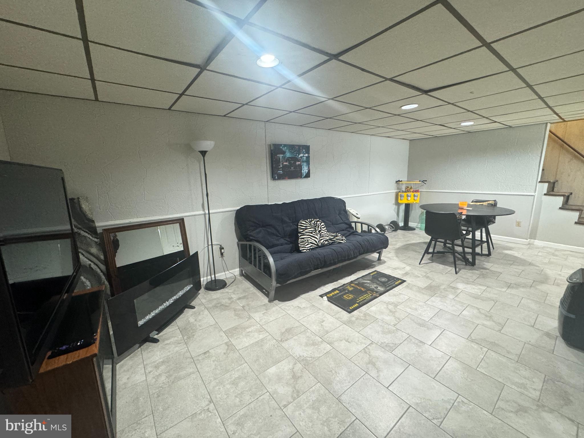 BELAIR-EDISON - Residential