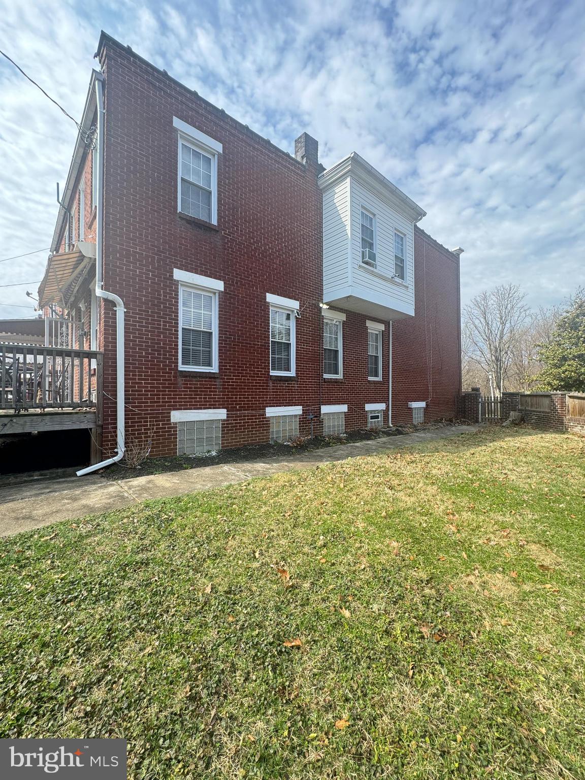 BELAIR-EDISON - Residential