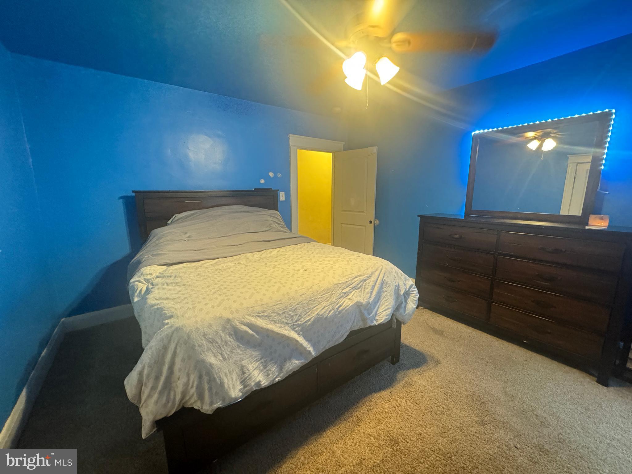 BELAIR-EDISON - Residential