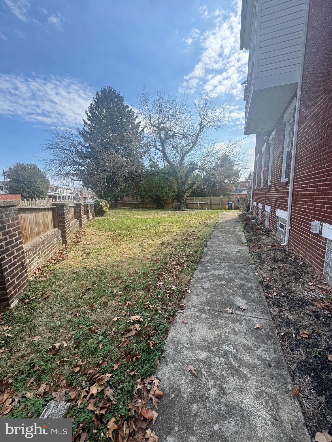 BELAIR-EDISON - Residential