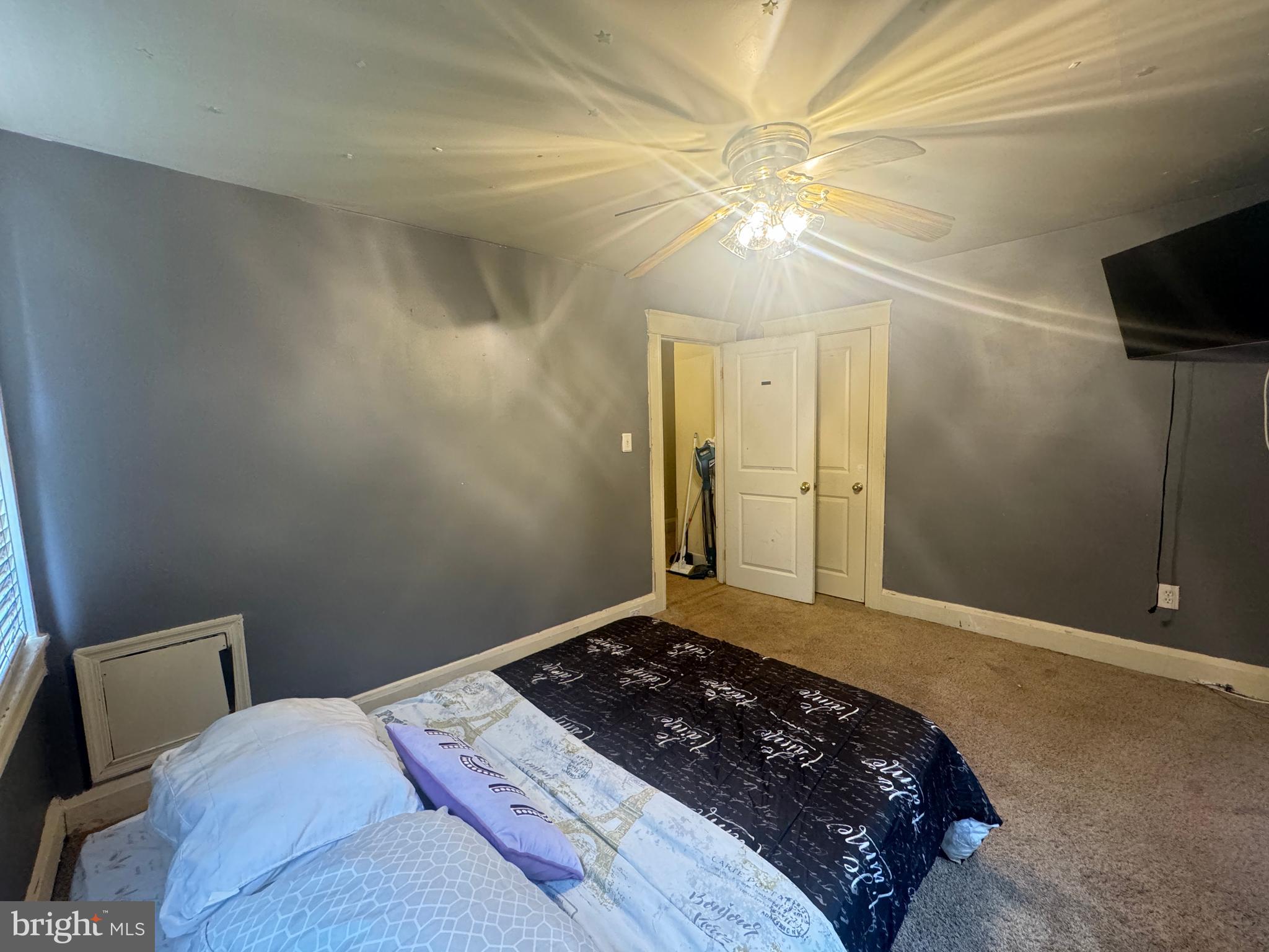 BELAIR-EDISON - Residential