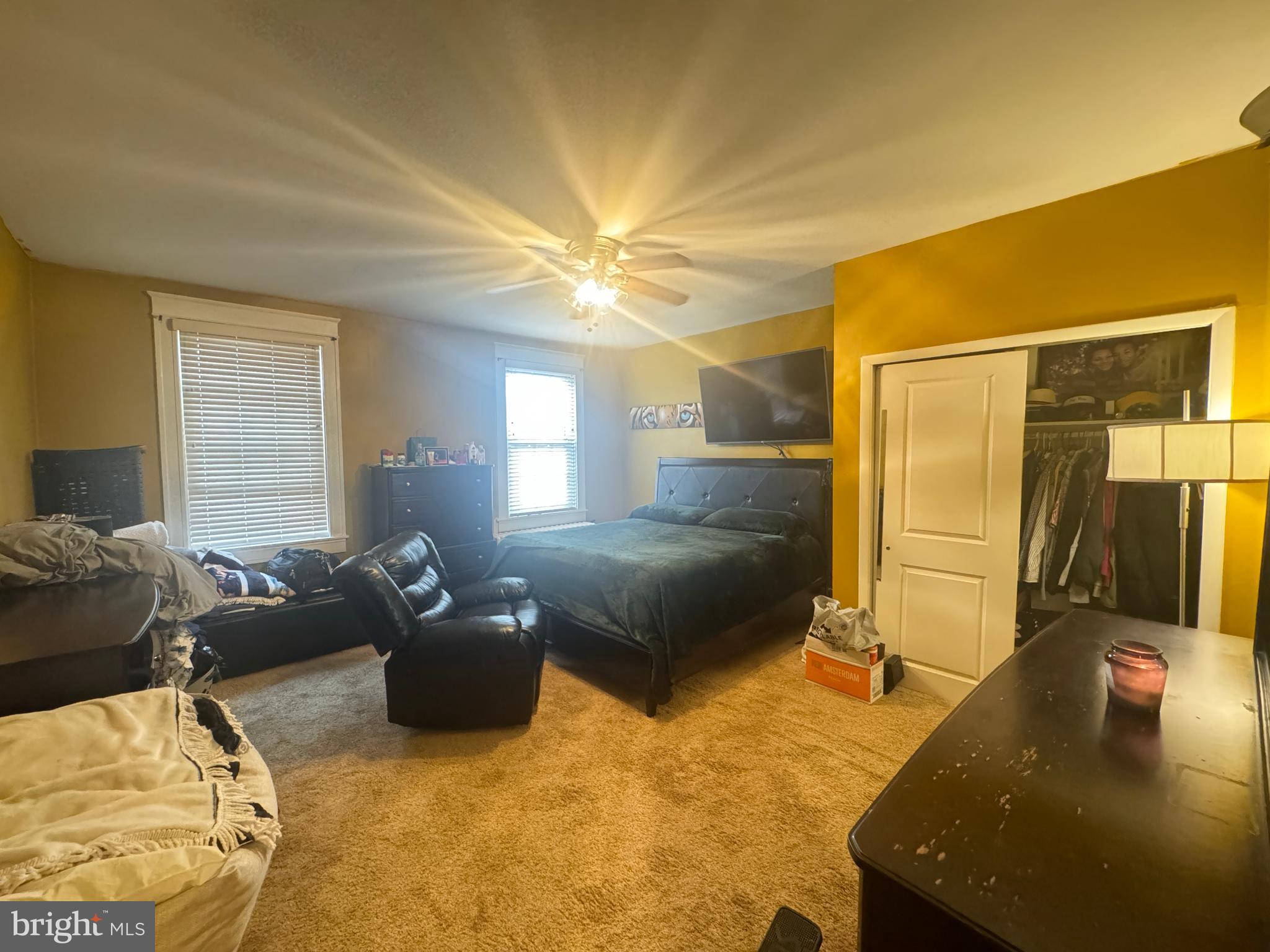 BELAIR-EDISON - Residential