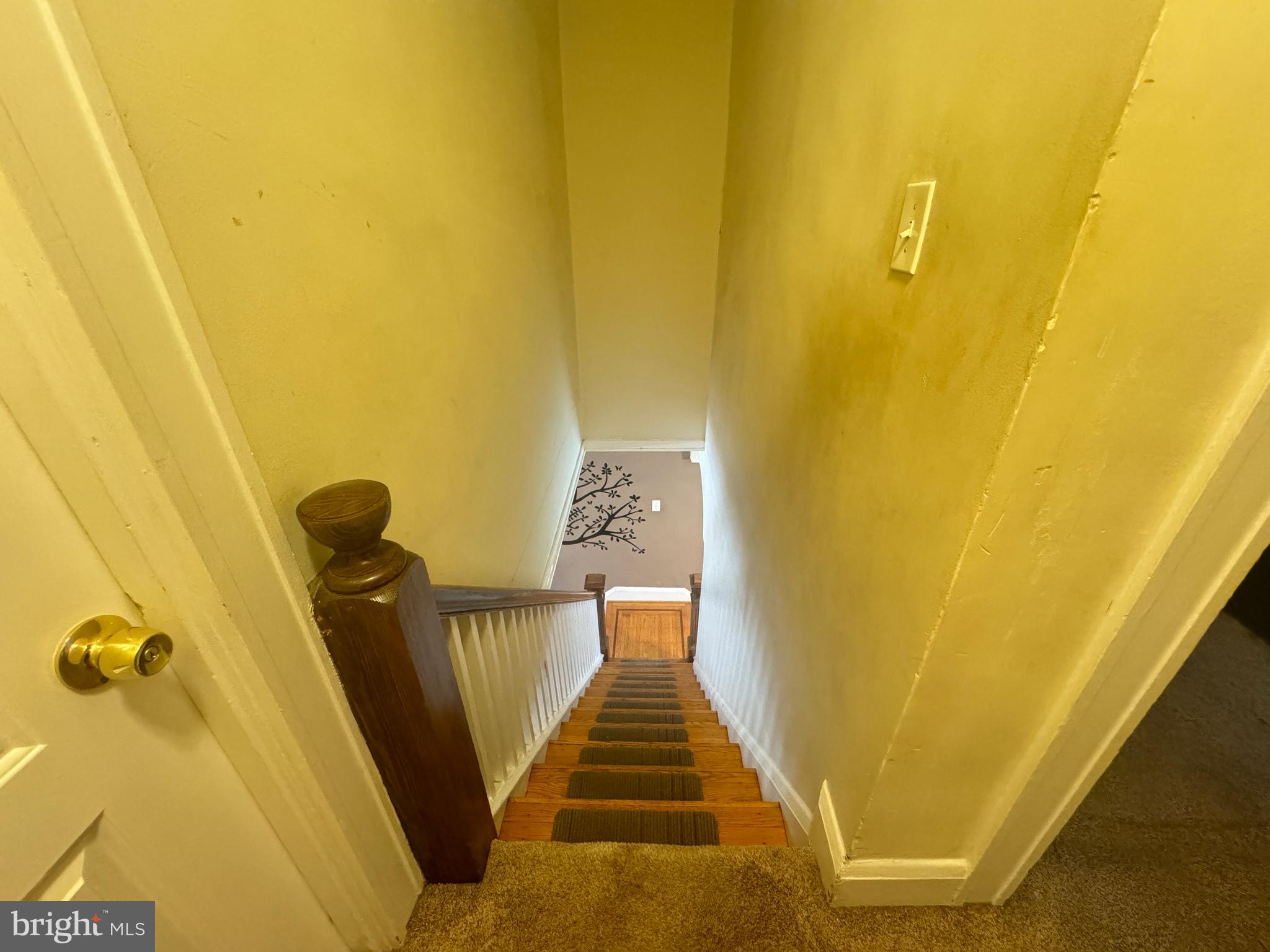 BELAIR-EDISON - Residential