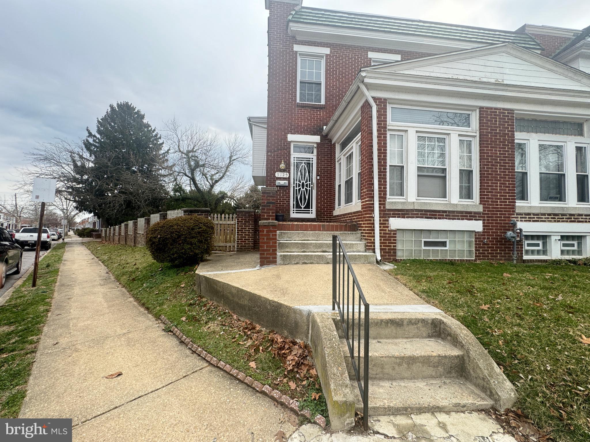 BELAIR-EDISON - Residential