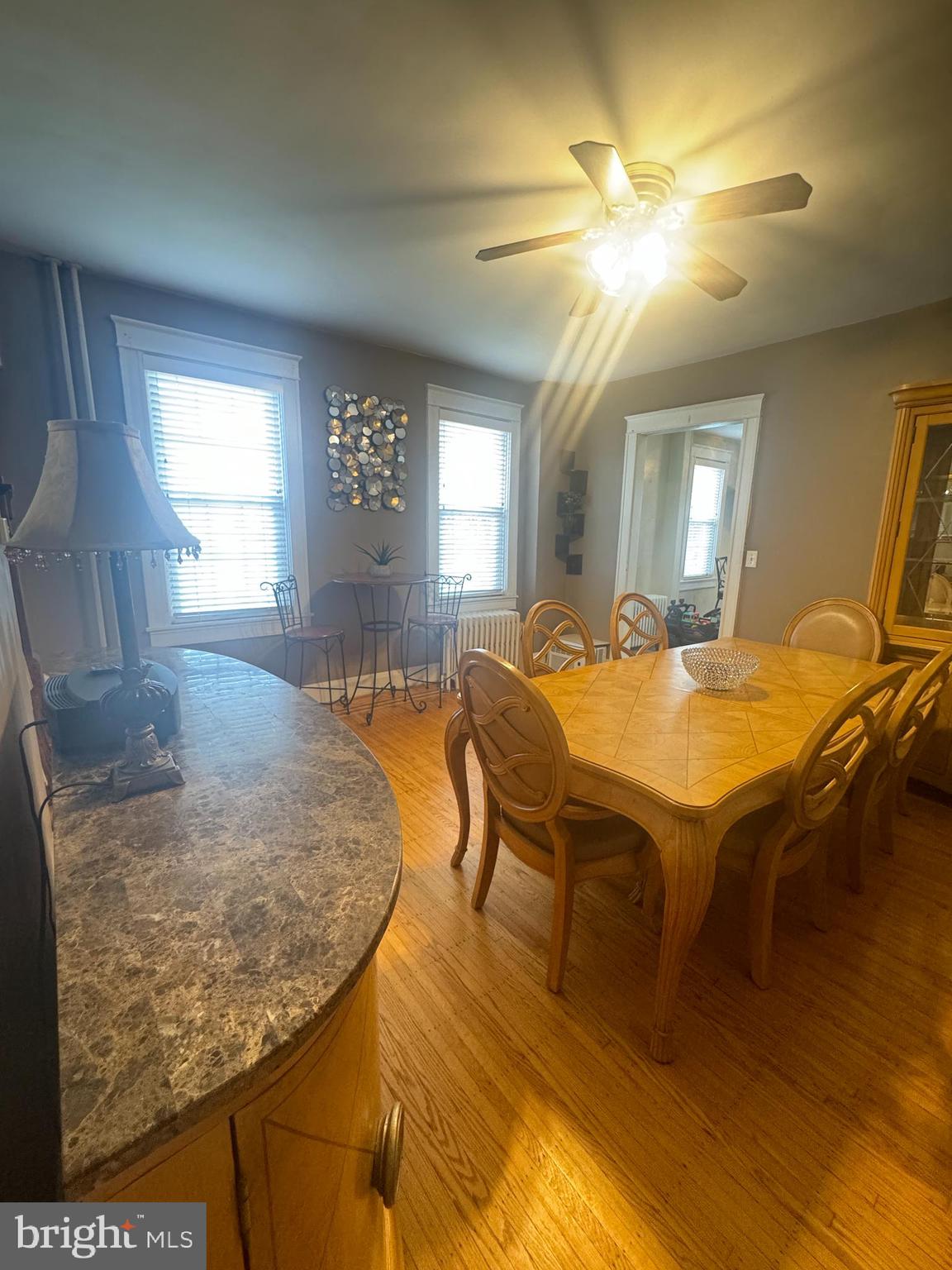 BELAIR-EDISON - Residential