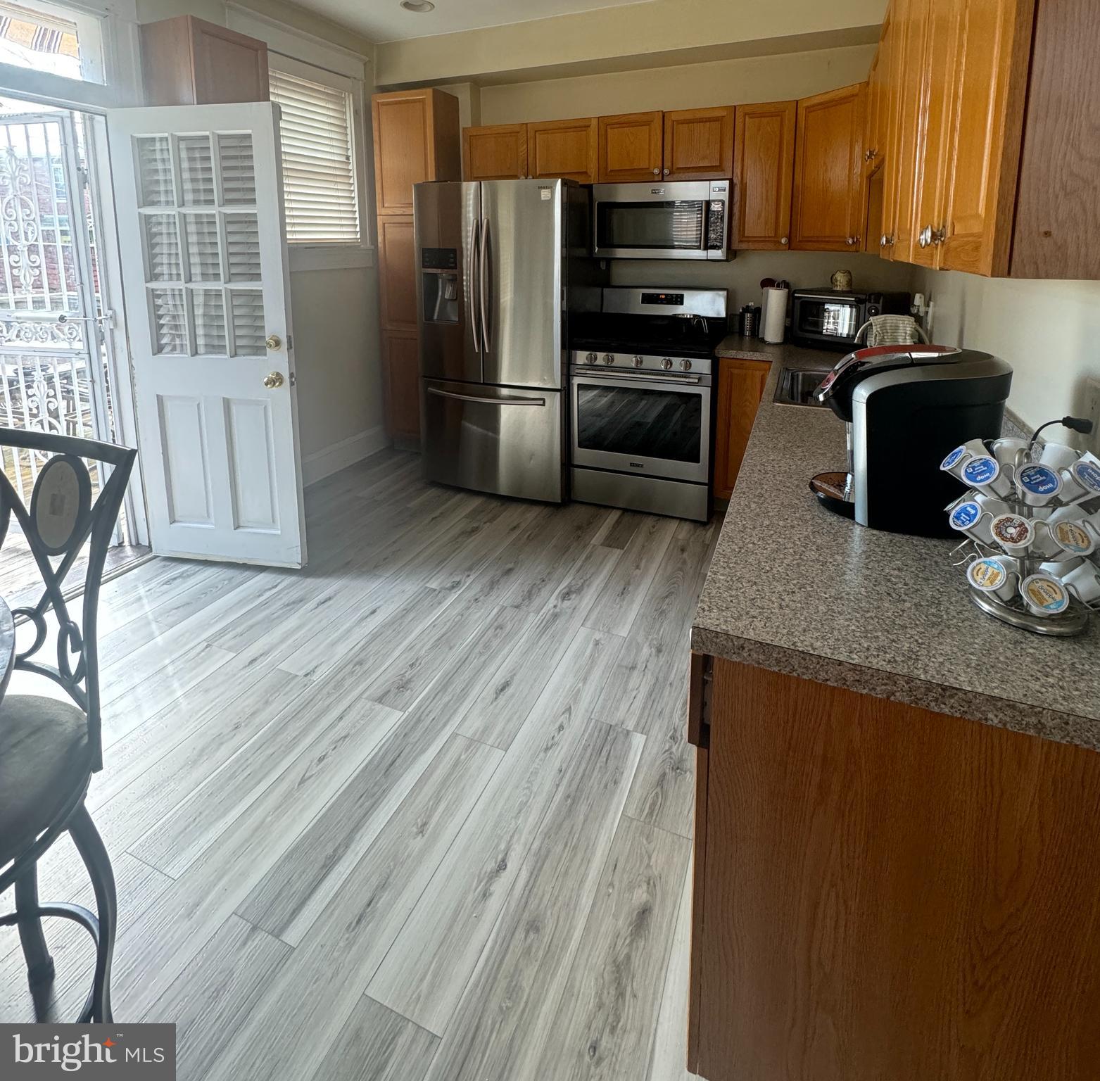BELAIR-EDISON - Residential