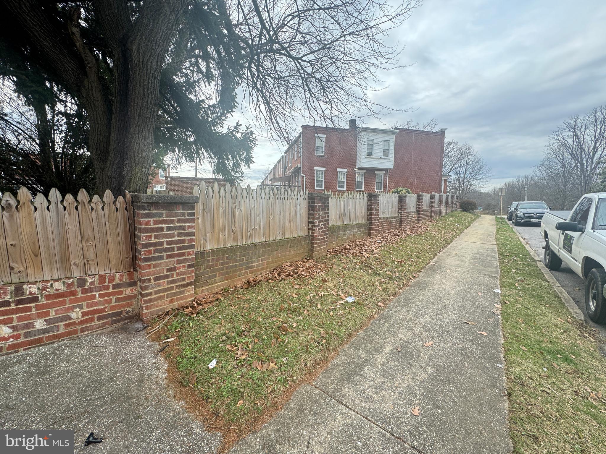 BELAIR-EDISON - Residential