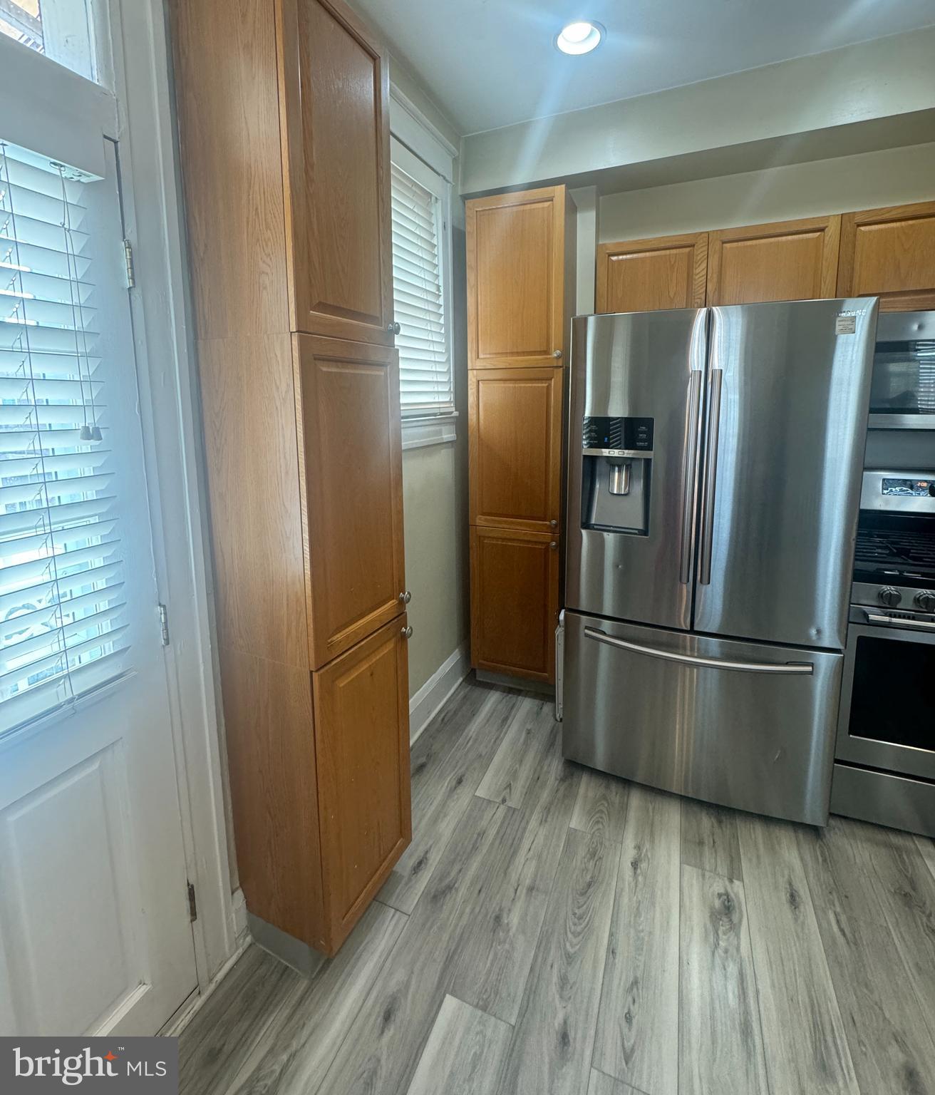 BELAIR-EDISON - Residential