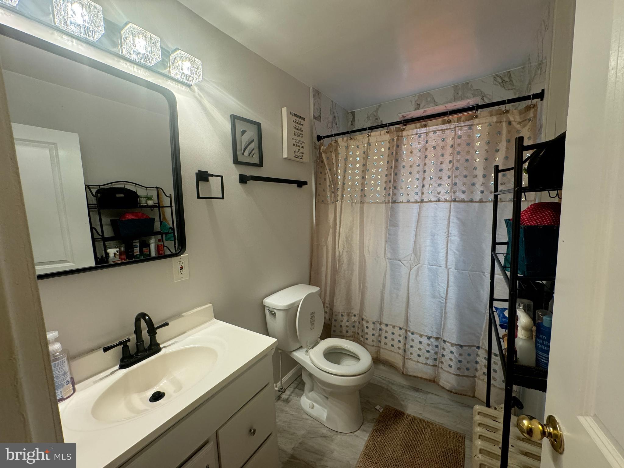 BELAIR-EDISON - Residential