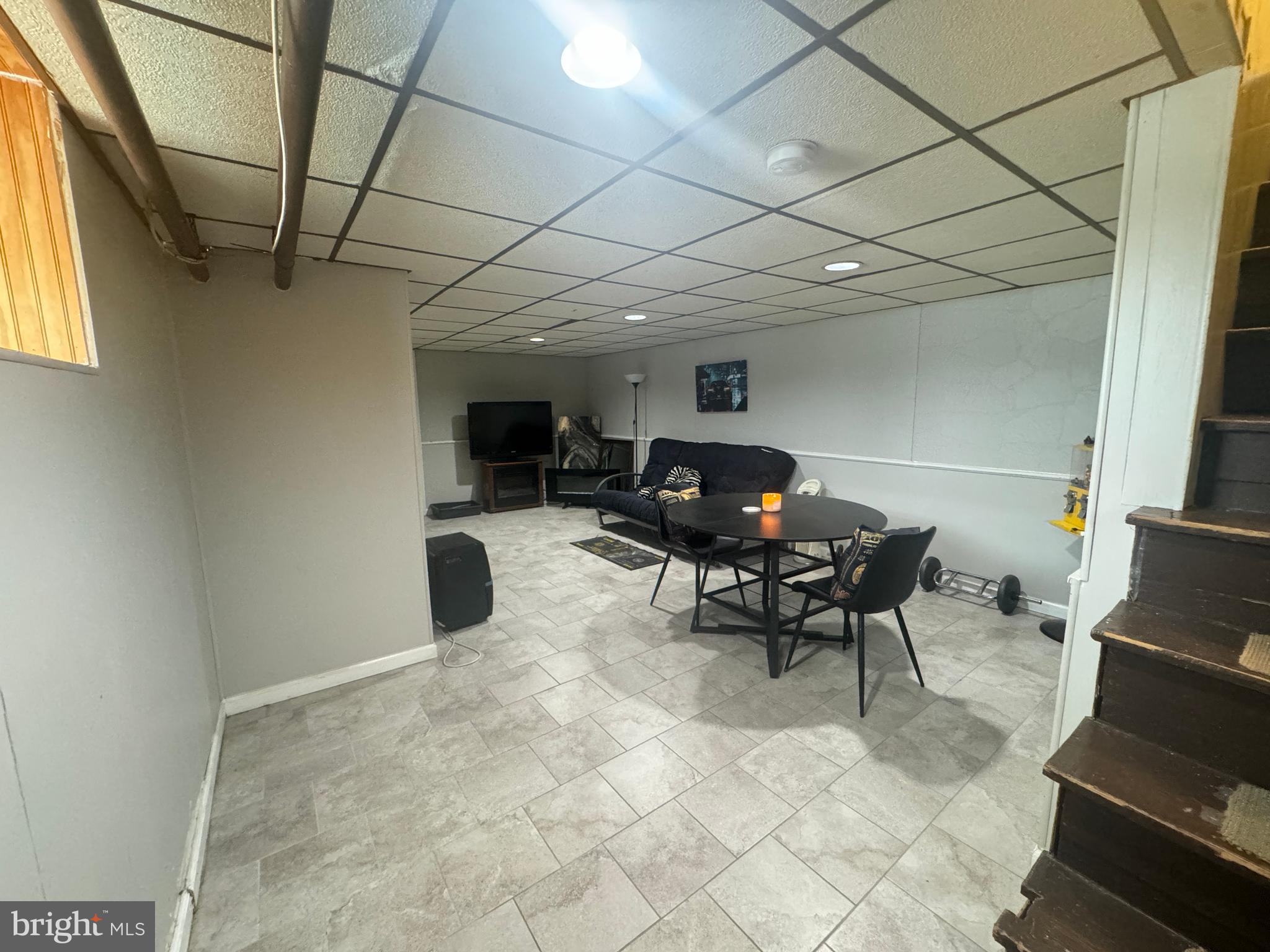 BELAIR-EDISON - Residential