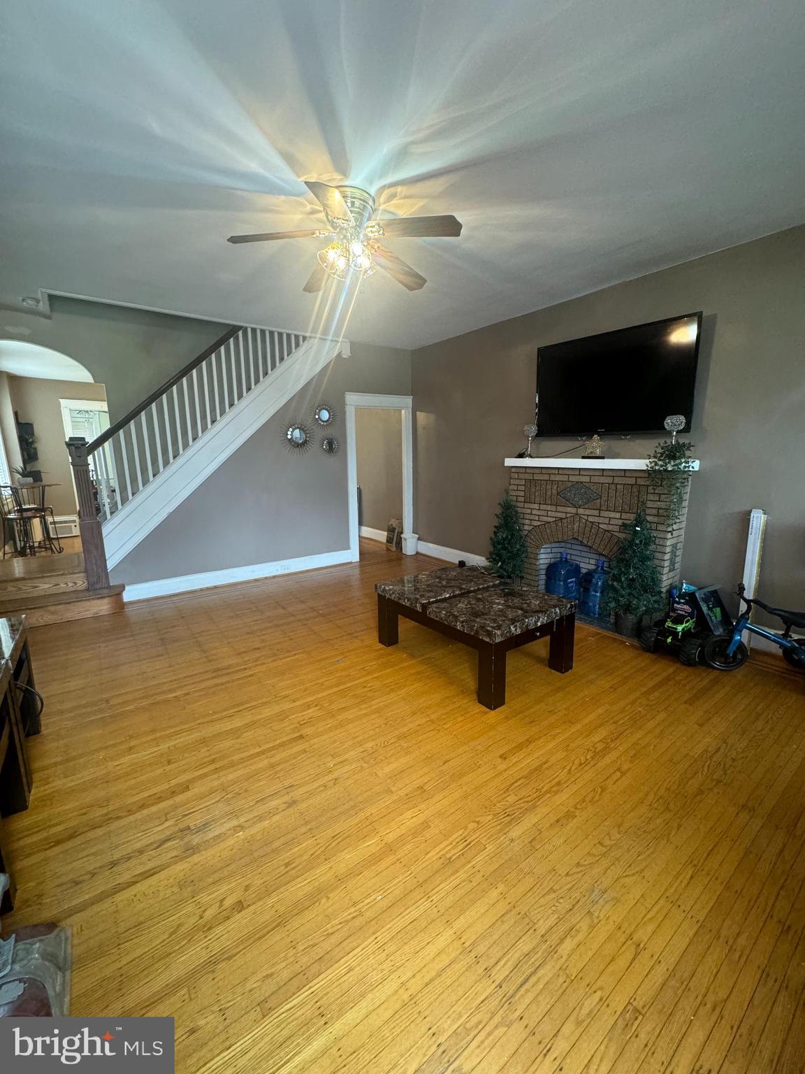 BELAIR-EDISON - Residential