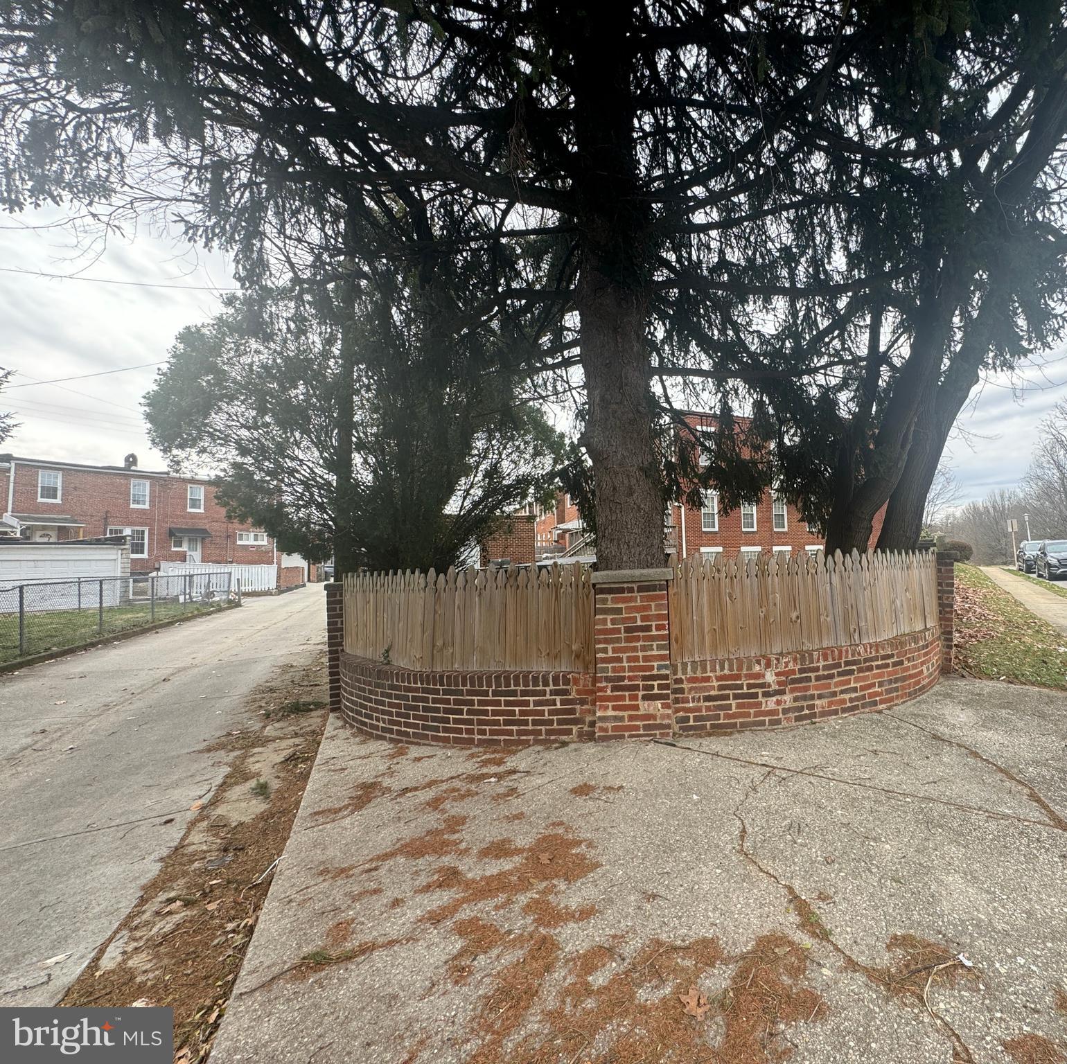 BELAIR-EDISON - Residential