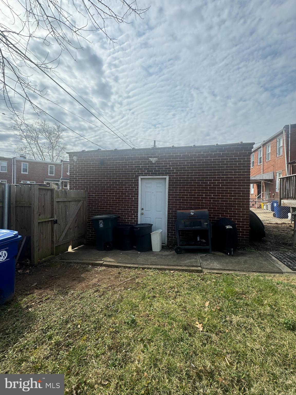BELAIR-EDISON - Residential