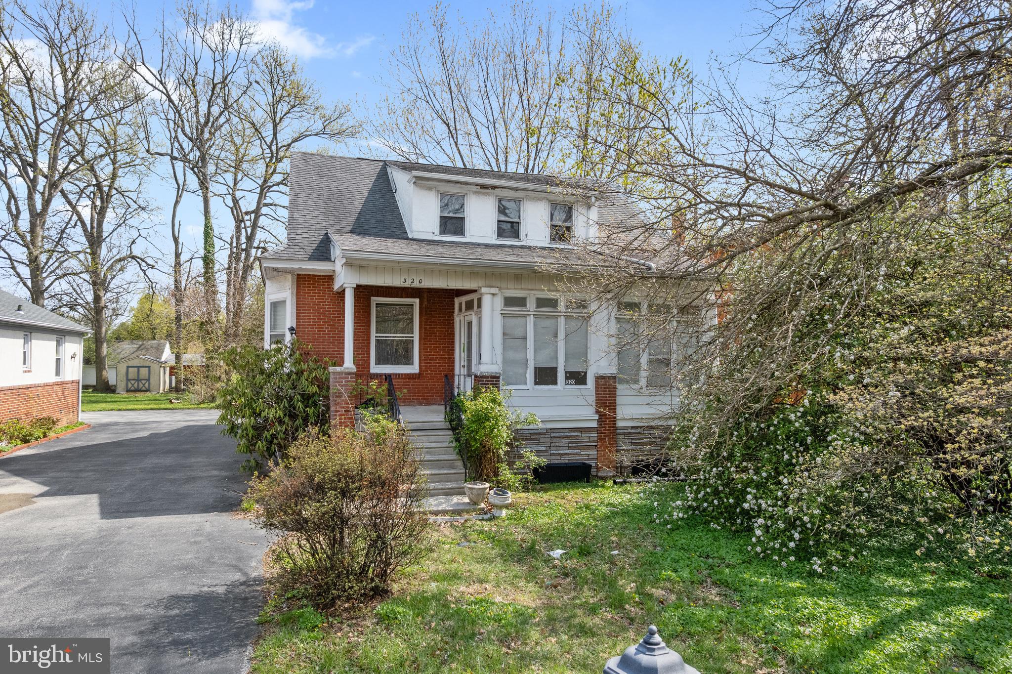 ALDAN - Residential Income