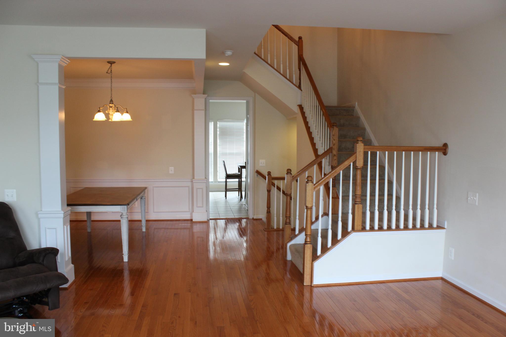 EAST GATE - Residential Lease