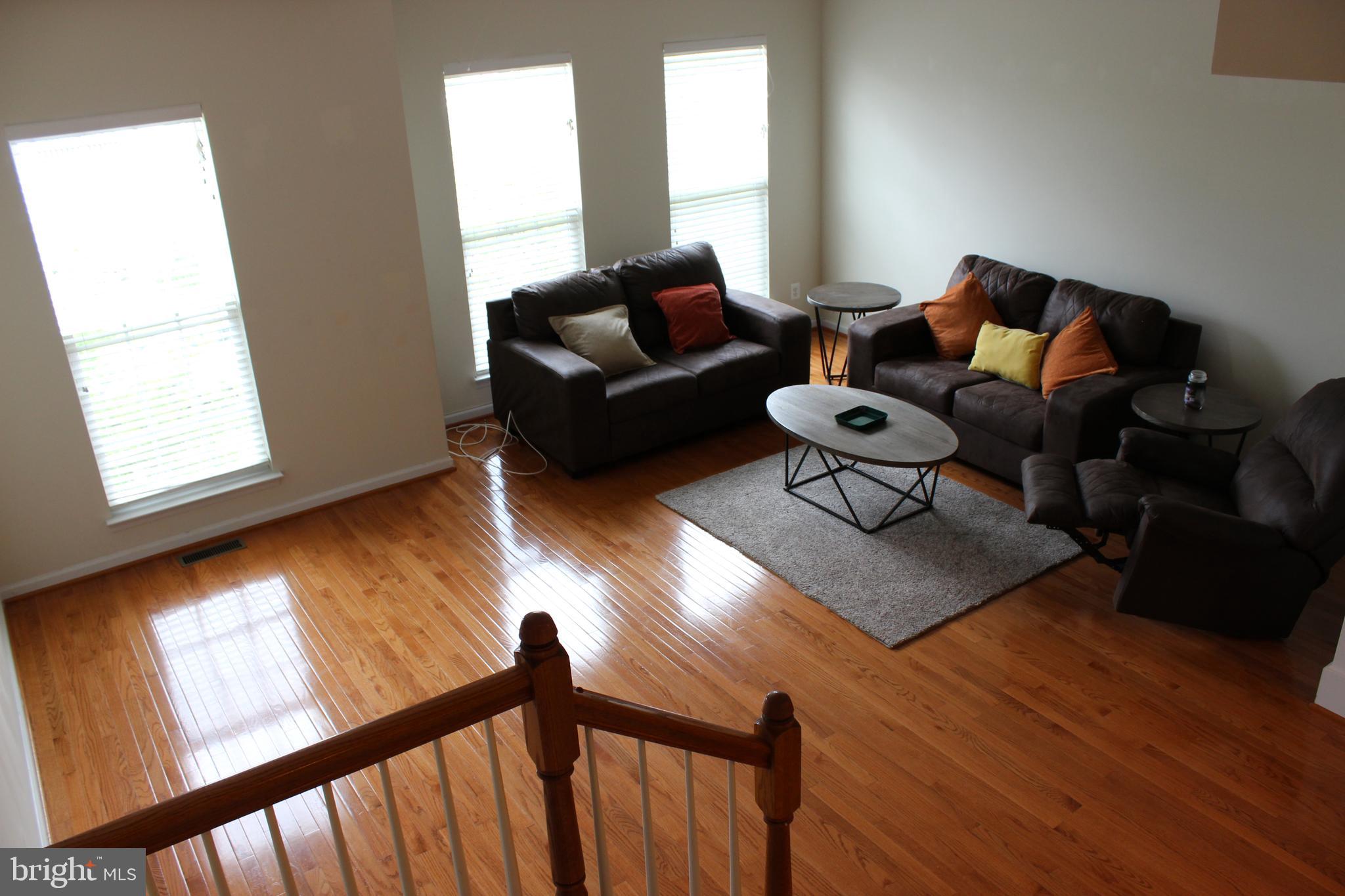 EAST GATE - Residential Lease