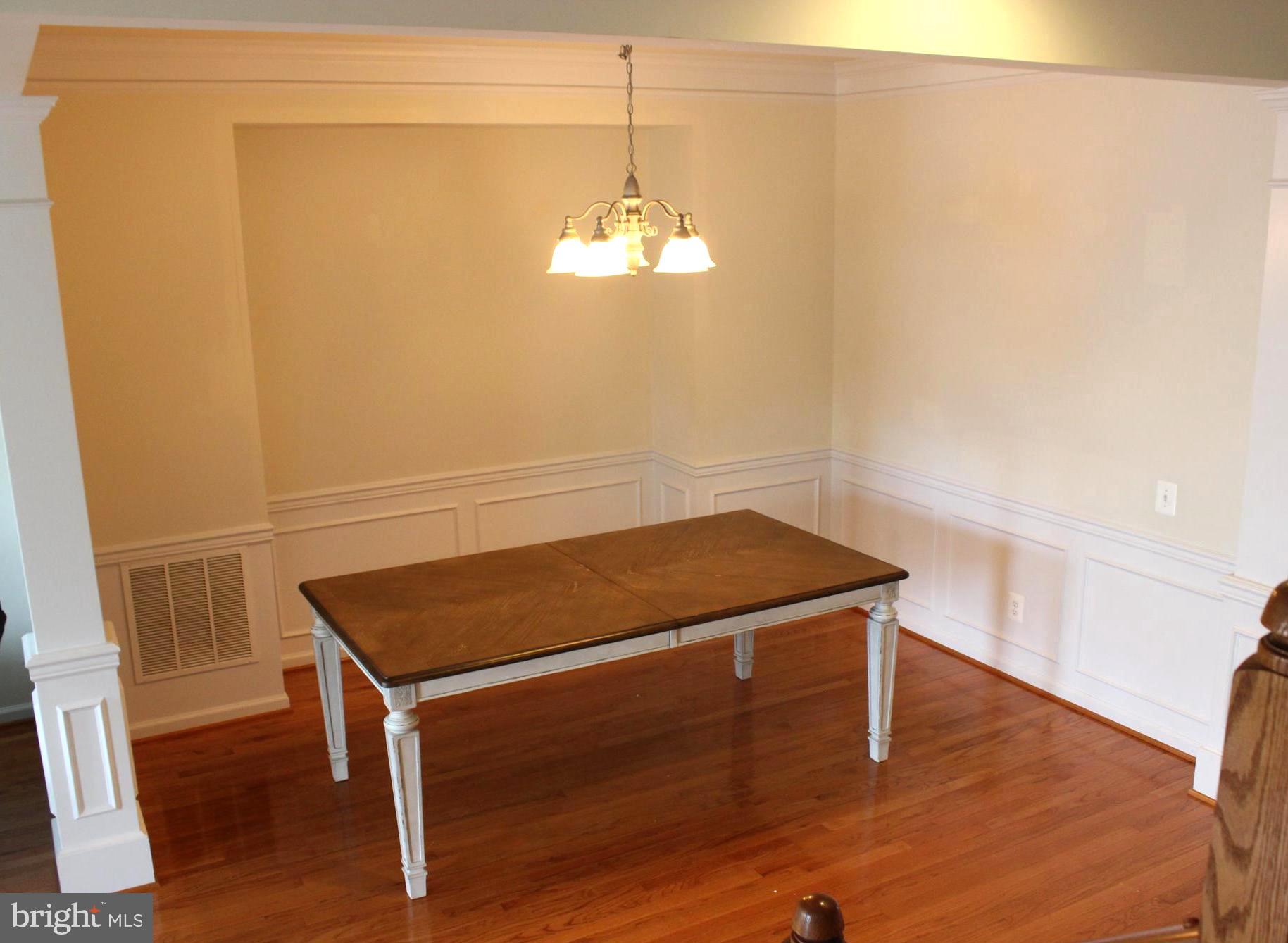 EAST GATE - Residential Lease