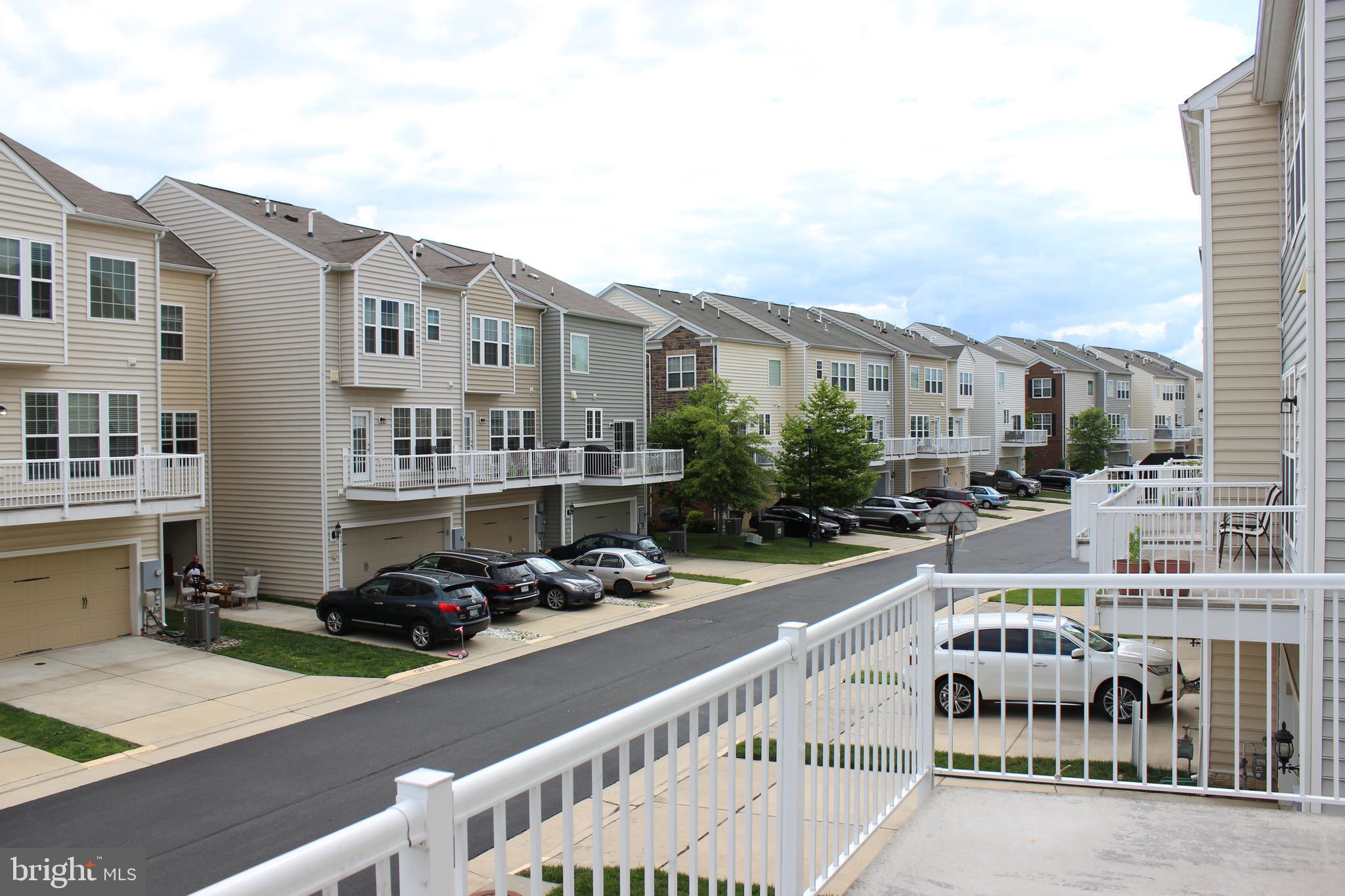 EAST GATE - Residential Lease